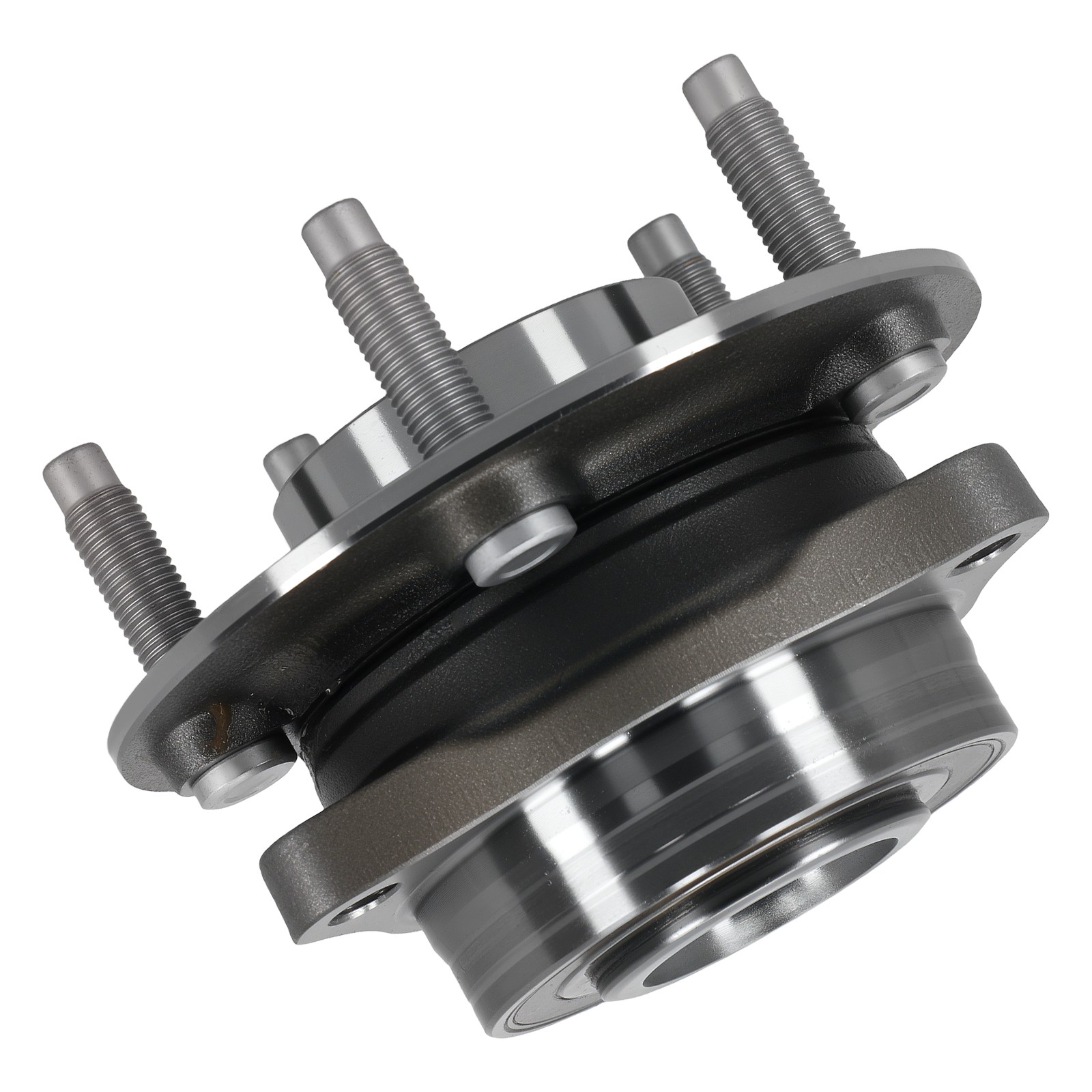1pc Front Wheel Bearing Hub Assembly for GMC Terrain SLE SLT 2018-2022