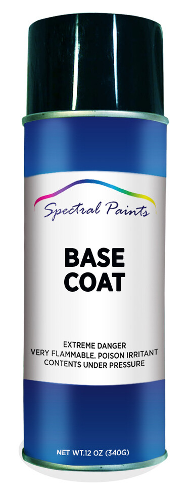 For BMW 300 Alpine White III Aerosol Paint Compatible