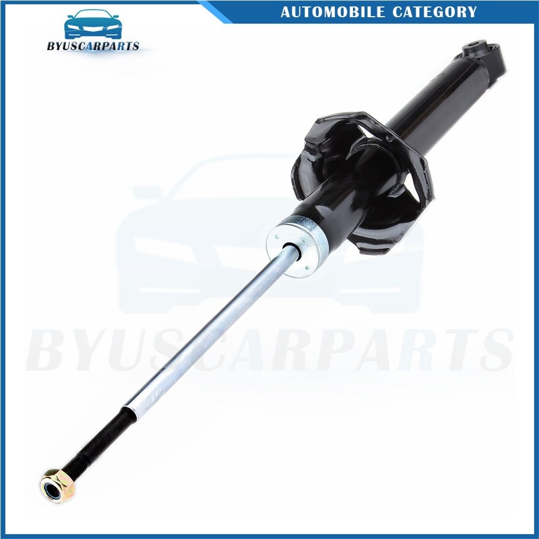 4Pcs Front Rear Struts Shocks For 1997-2001 Honda CR-V Left Right