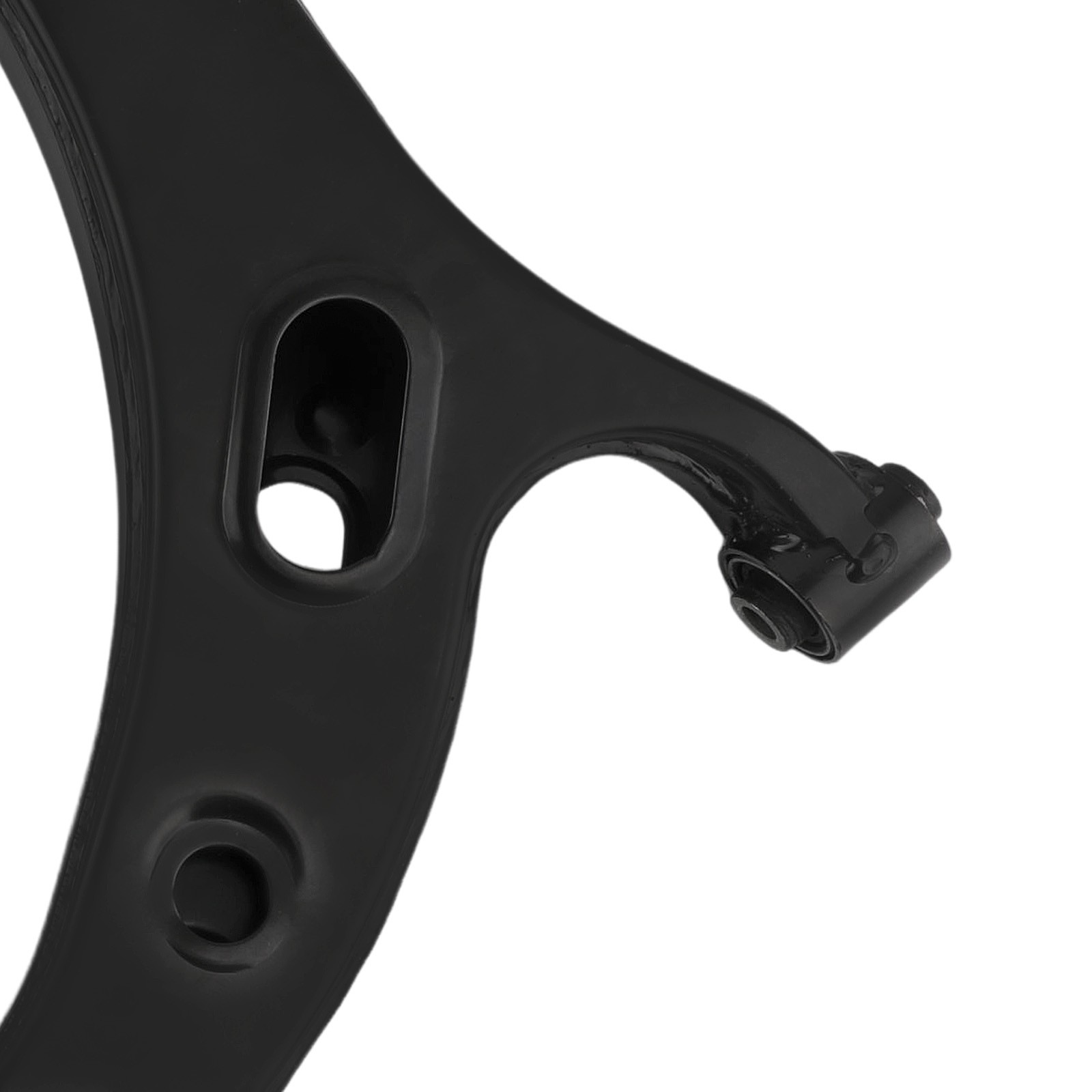 Pair Front Lower Control Arms w/Ball Joint For Subaru Legacy Outback 2010-2014