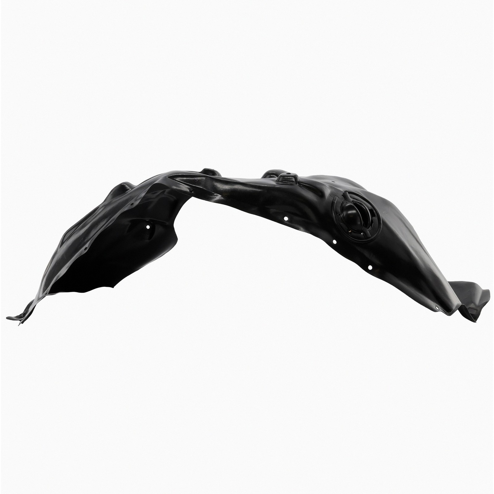 Front Fender Liners Jeep Grand Cherokee 11-13 CH1249153C/CH1248153C