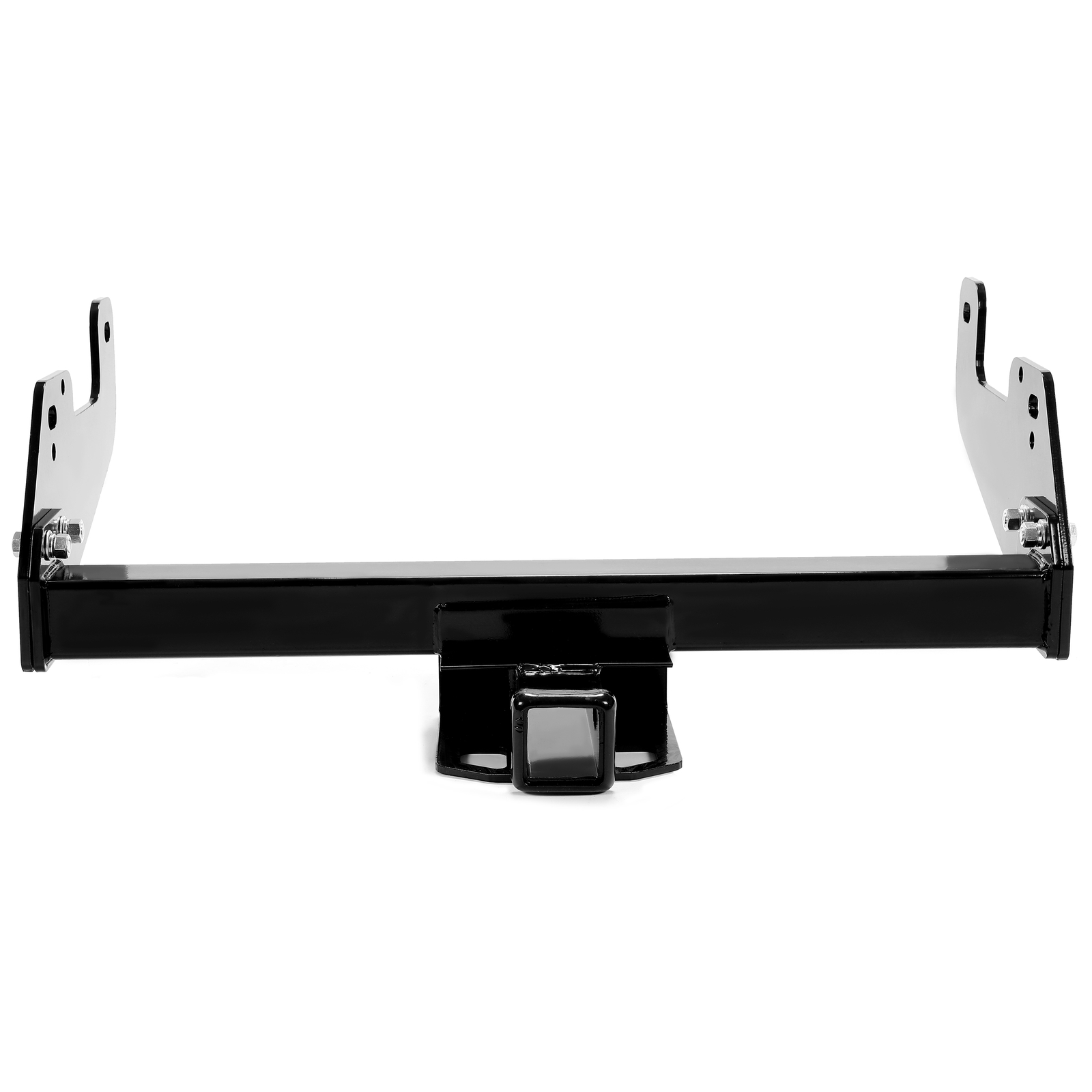 HECASA Class 4 Trailer Hitch Receiver Bumper Tow Heavy Duty For 15-23 Ford F150