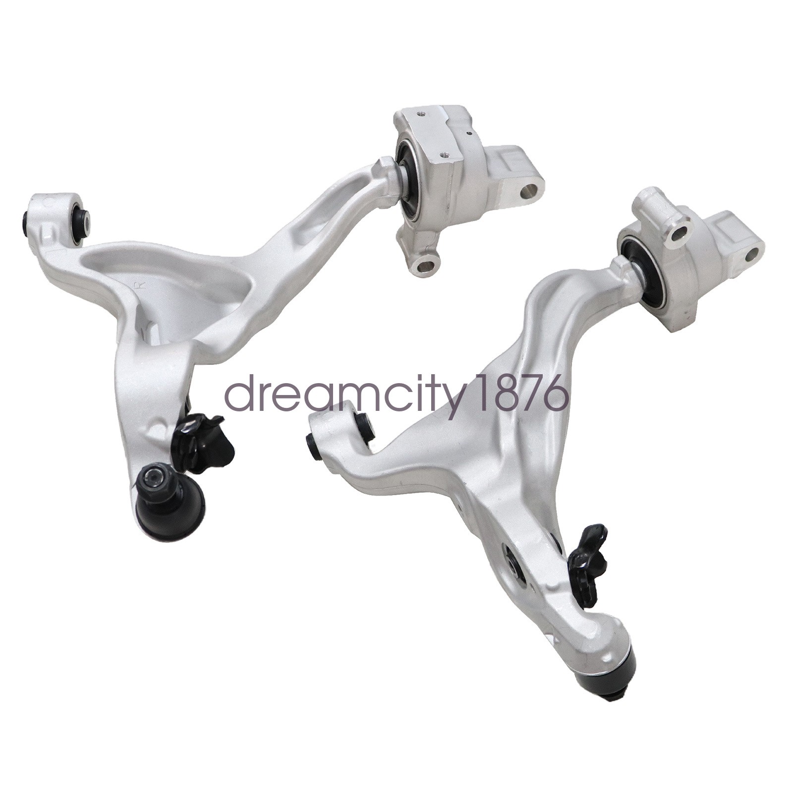 Front lower control arm LH&RH Side For Infiniti Q50 Q60 2014-2020 54501-4GE0A
