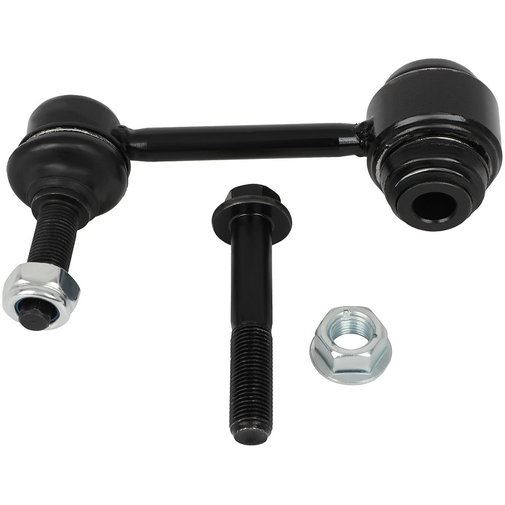 For 2016-21 Jeep Grand Cherokee Front Lower Control Arm and Ball Joints Sway Bar