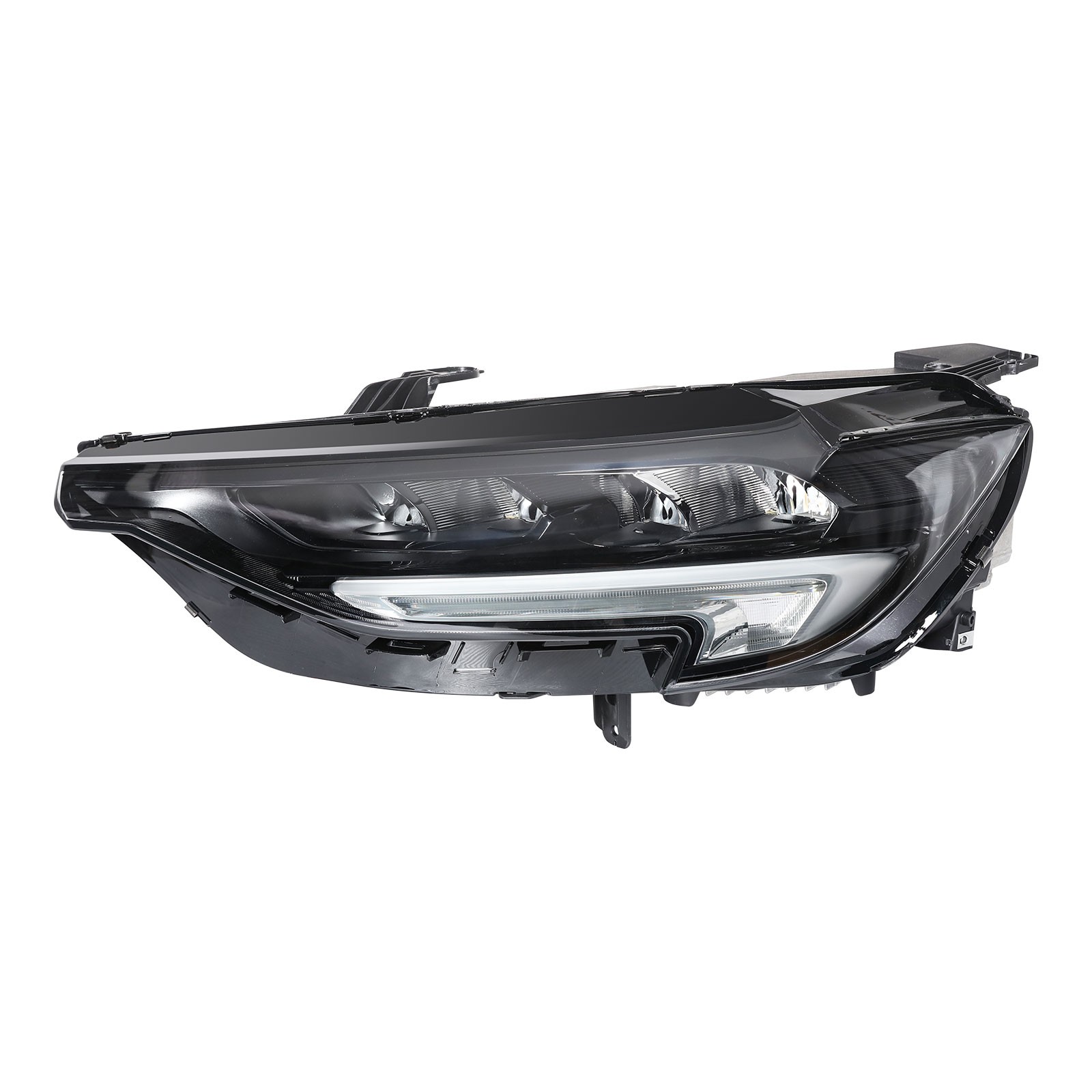 Pair LED Headlight Assembly Left Right Side Fit For 2021-2023 Buick Envision