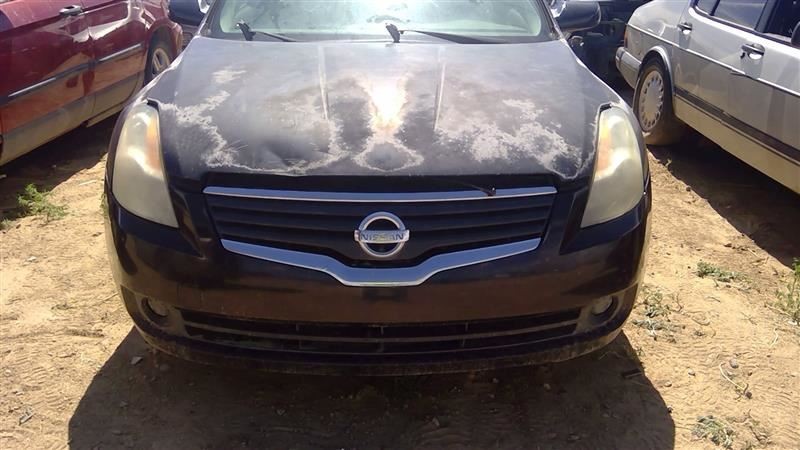 ABS Pump Anti-Lock Brake Part Assembly Under Hood Sedan Base Fits 07-09 ALTIMA 2