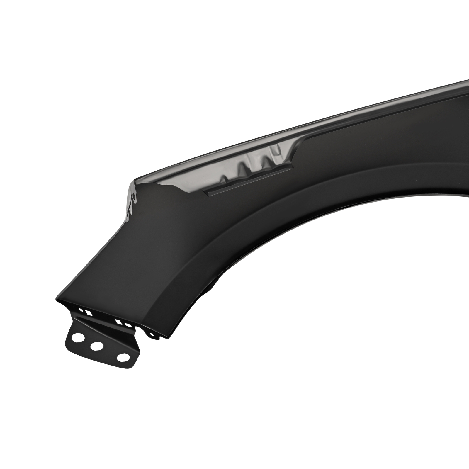 Front Right Side Fender Steel RH For Chevrolet Malibu 2016 17 2018 2019-2023