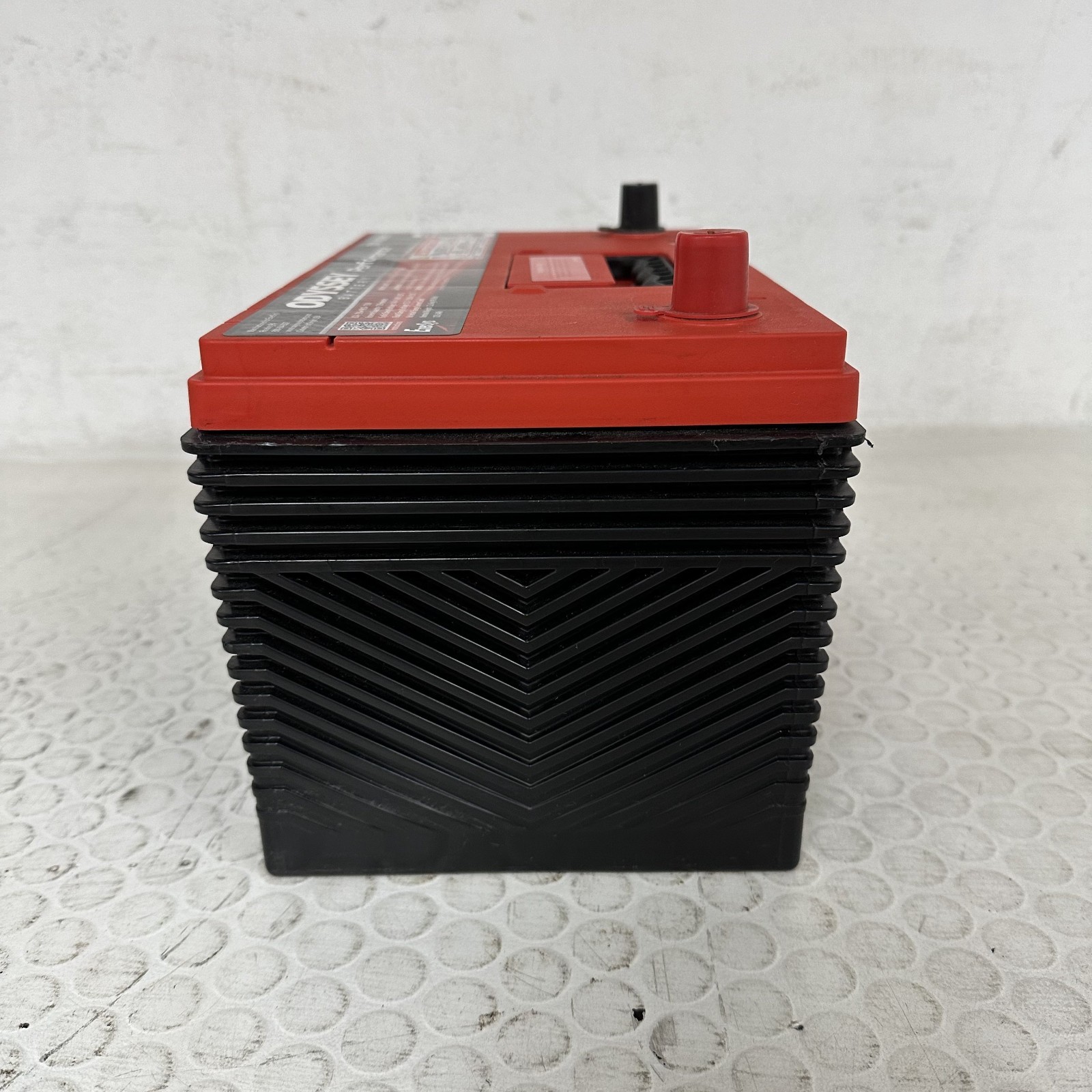 Odyssey ODP-AGM65 Performance Series AGM Battery 750CCA Ford F-250 Super Duty