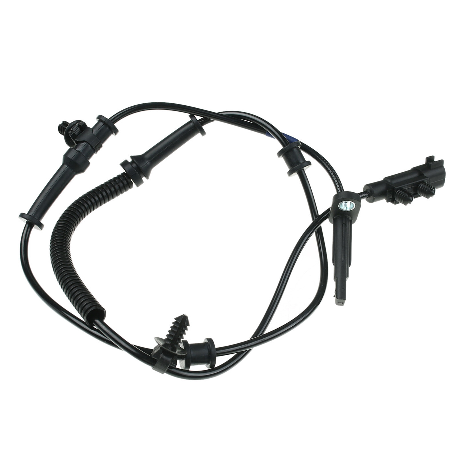 2Pcs Front LH & RH ABS Wheel Speed Sensors for Dodge Durango Jeep Grand Cherokee
