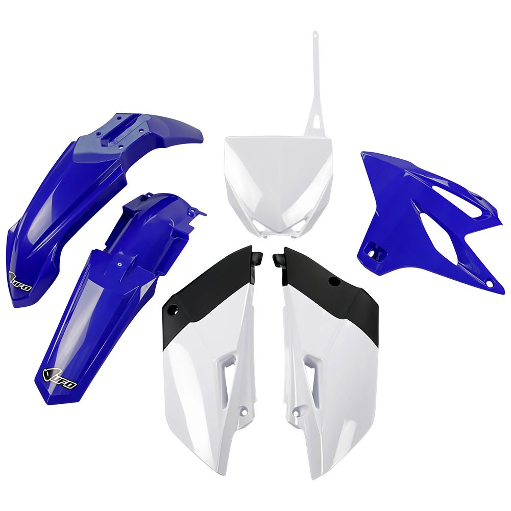 UFO Plastic Kit Set Complete Original 15 Yamaha YZ85 2015-2021