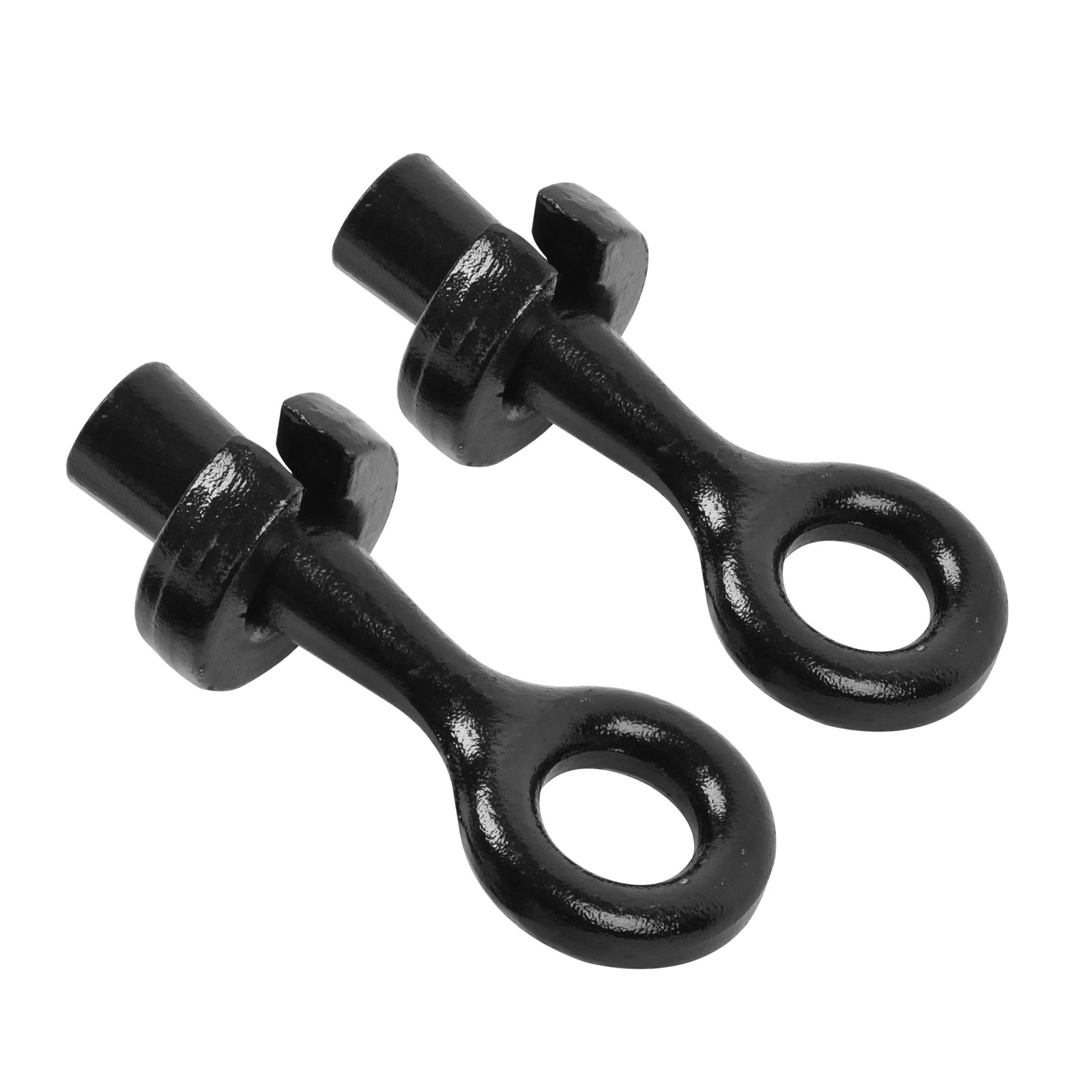Barbed Wire Puller 2PCS – Fence Stretcher Tool for Tightening Repair Tool Set
