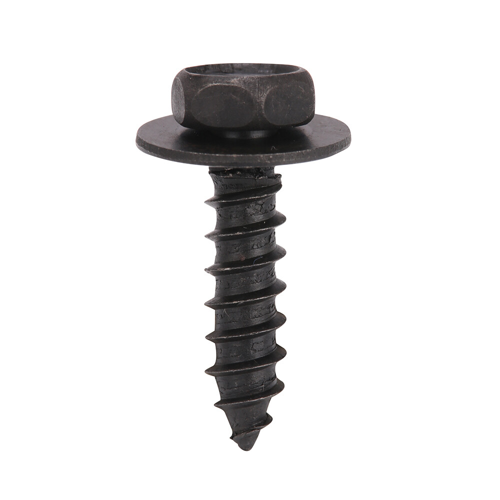 Set of 30pc Screw Bolt Fixing Retainer Fender Liner Under Cover For Toyota Lexus