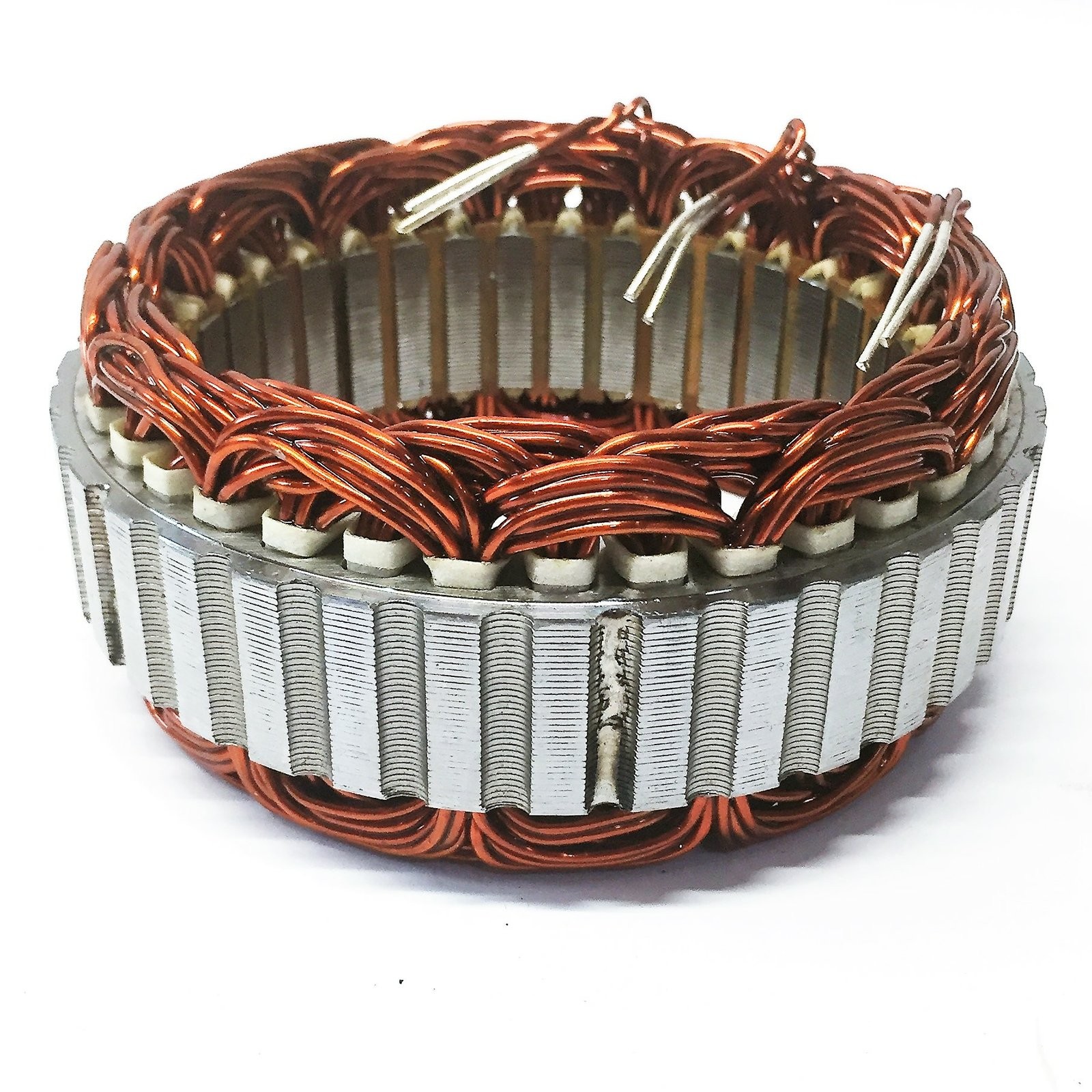 Unbranded/Generic Alternator Stator 27-137 NOS