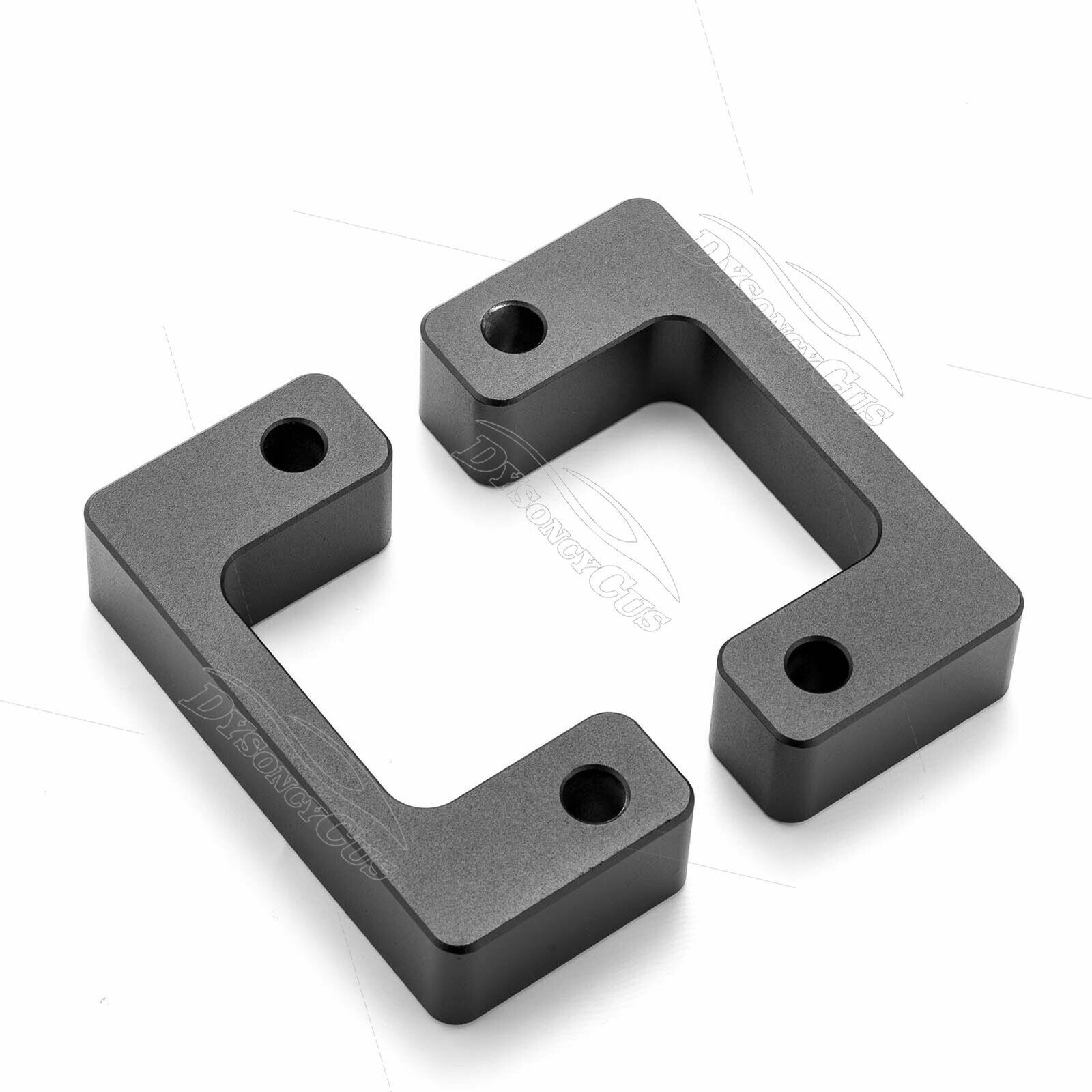 2.5″ Front Leveling Lift Kit For Chevy Silverado GMC Sierra GM 1500 LM 2007-2023