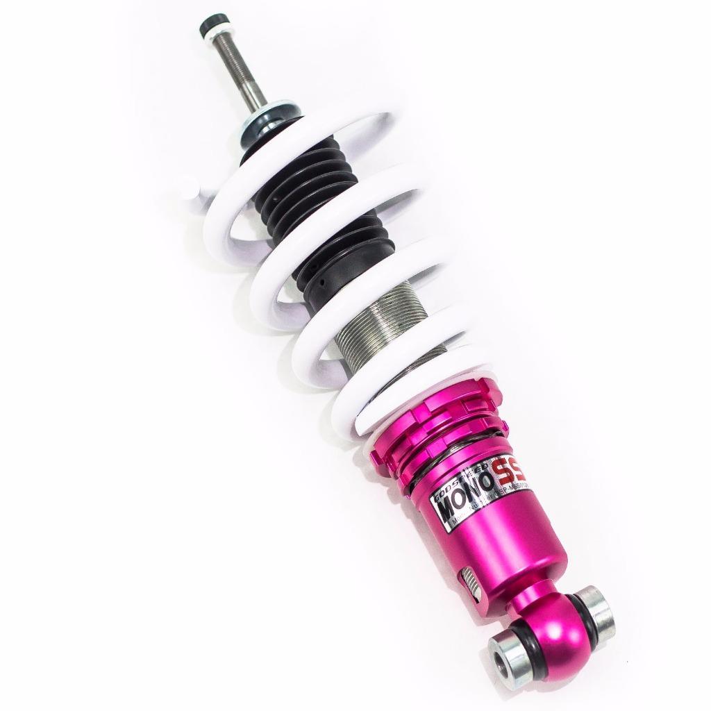 GODSPEED MONO-SS COILOVER SUSPENSION DAMPER KIT FOR 10-15 CHEVROLET CHEVY CAMARO