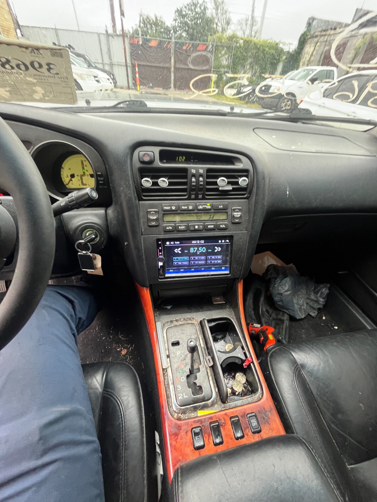 ABOUTBIT CAR RADIO DISPLAY TOUCHSCREEN MP5 PLAYER BLUETOOTH USB AUX CA-72BT