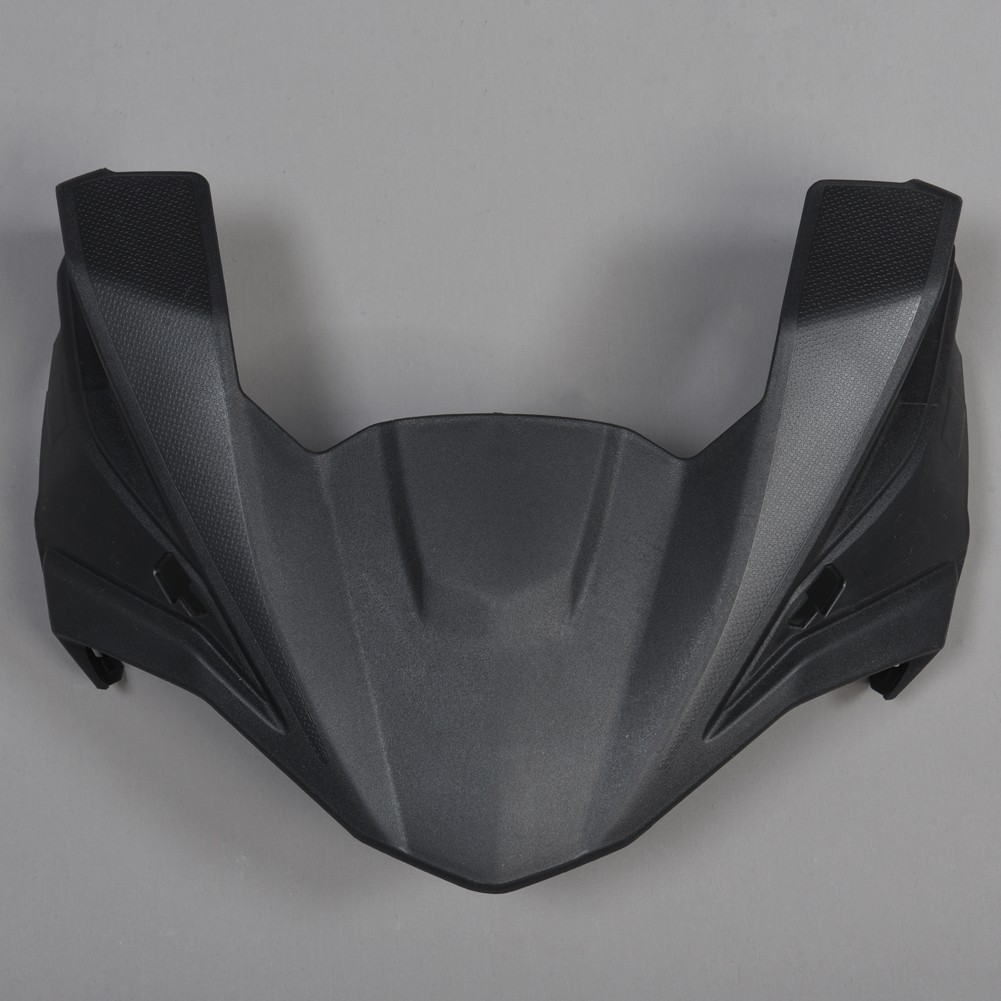Injection ABS Bodywork Panel Aerodynamic Fairing Kit For Kawasaki Z650 2017-2019