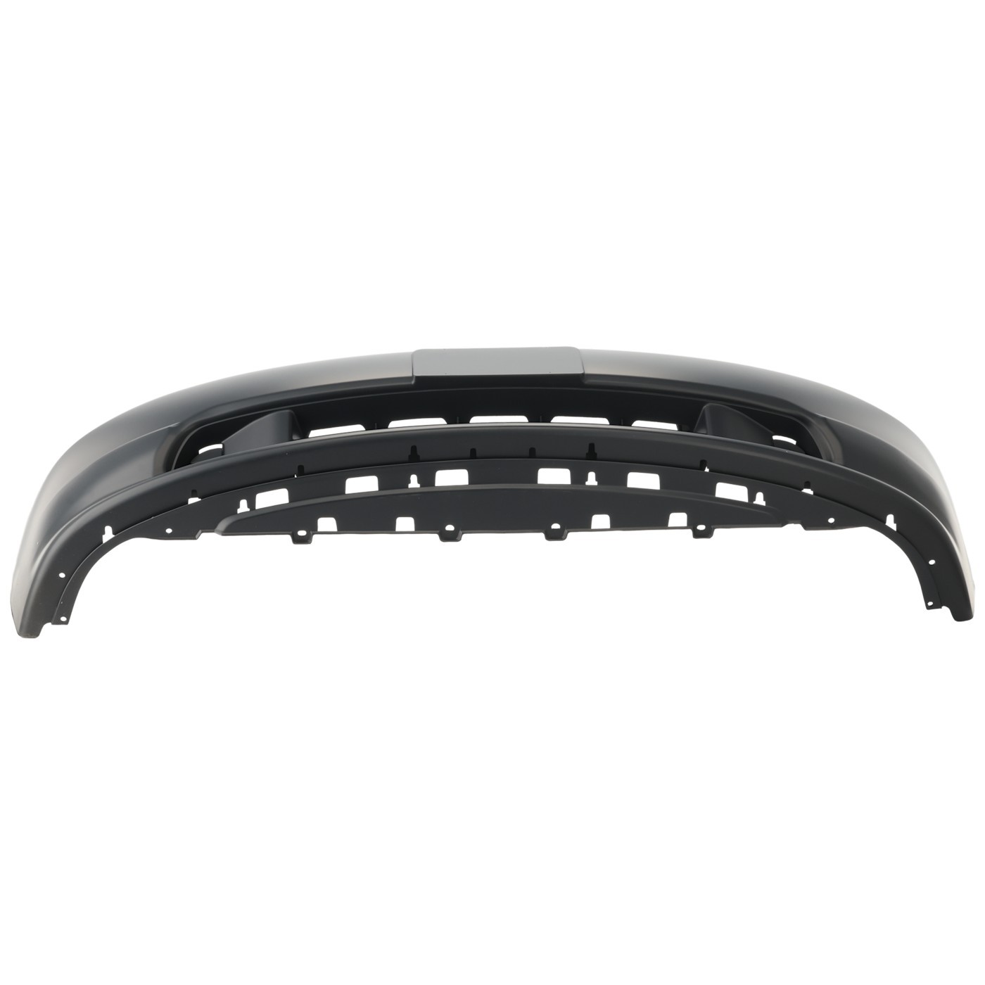 Front Bumper Cover For 2001-2003 Honda Civic Primed 04711S5PA90ZZ