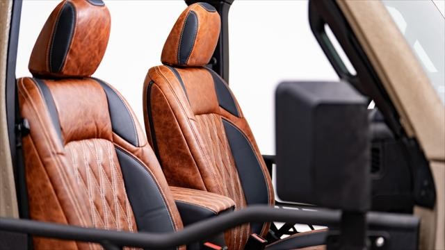 2026 Jeep Gladiator THE 392 BOBBED BED EDITION