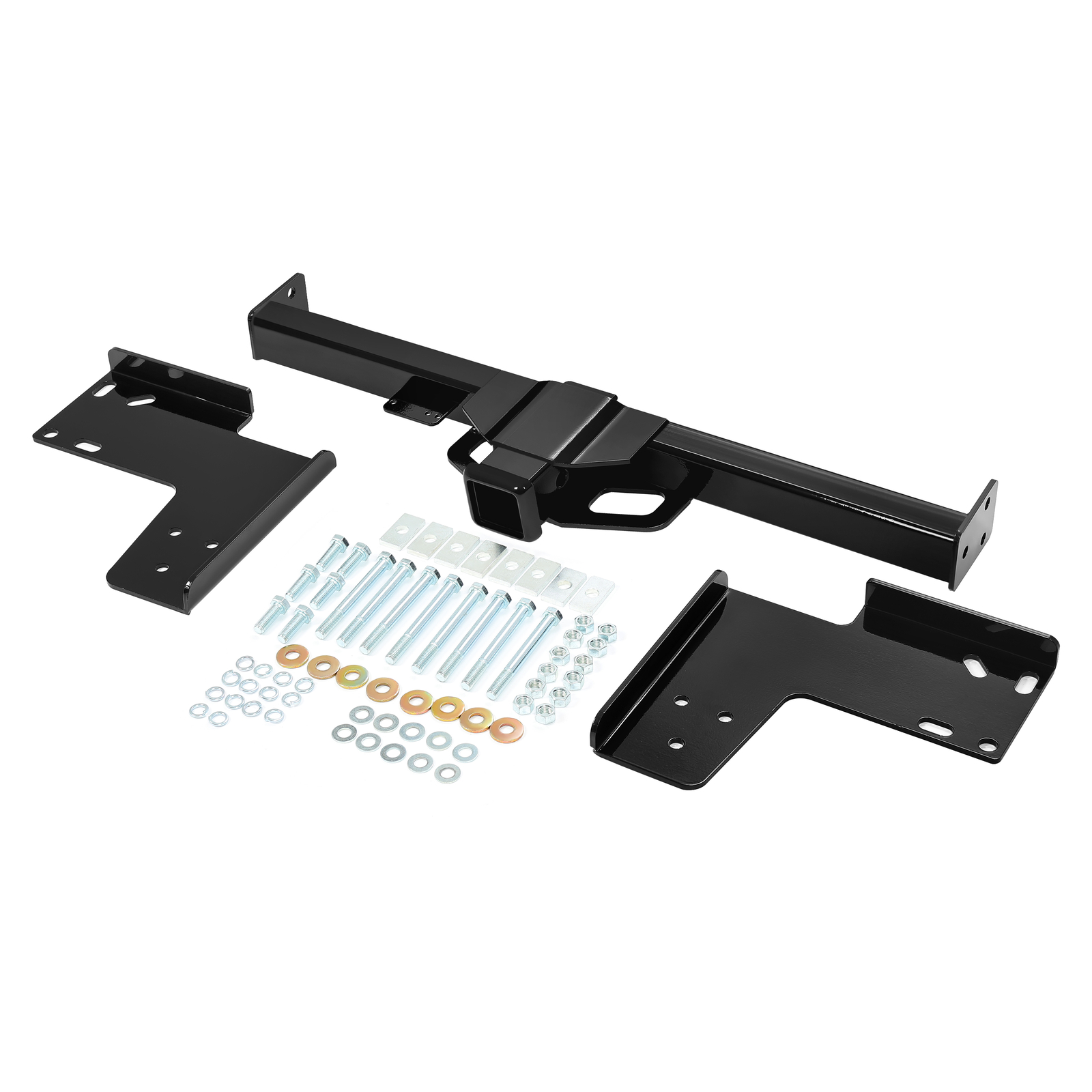 For Freightliner Sprinter 2500 3500 2007-2026 Class 3 Trailer Hitch 2″ Receiver
