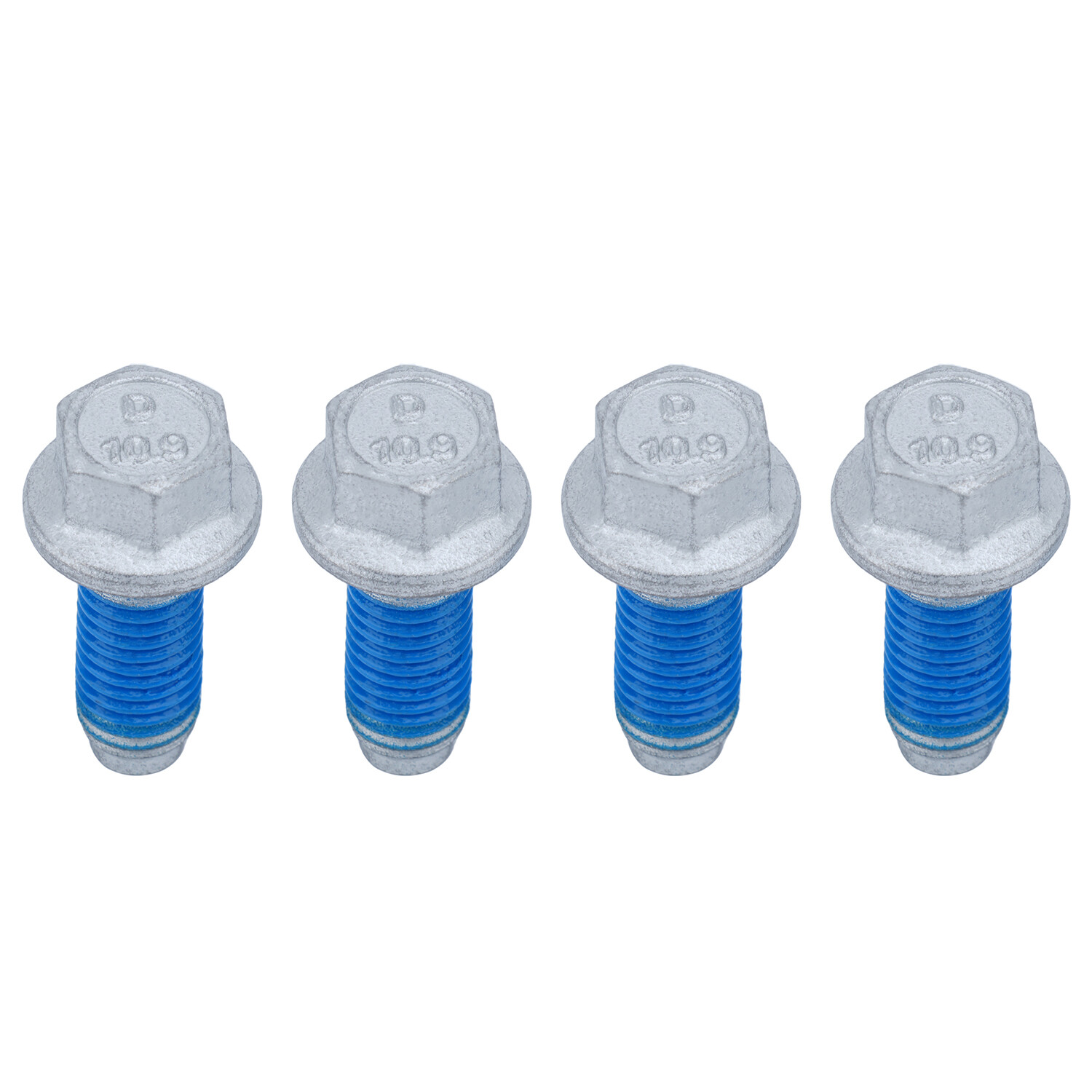 For Dodge Chrysler Jeep Single Drive Shaft Hex Head Locking Bolt 6506497AA 4PCS