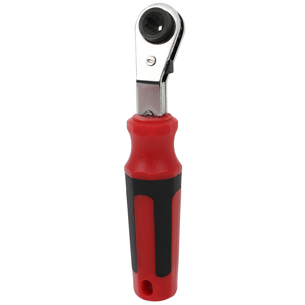 Automatic Slack Adjuster Release Hand Tool Set Adjust 5/16″ Ratchet Wrench Brake