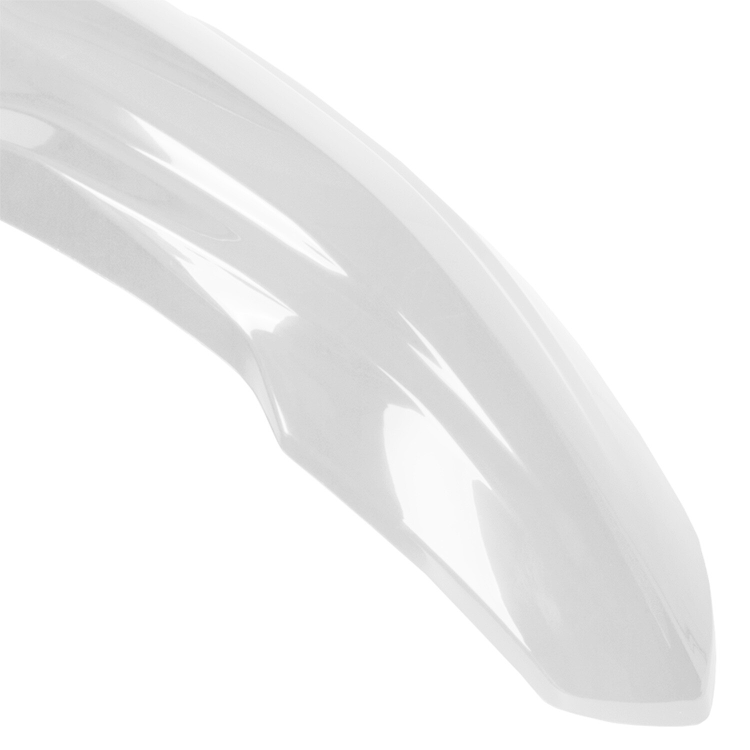 Restyle Plastic Kit Bodywork Fairing For 2002-2007 Honda CR125R CR250R-Red&White