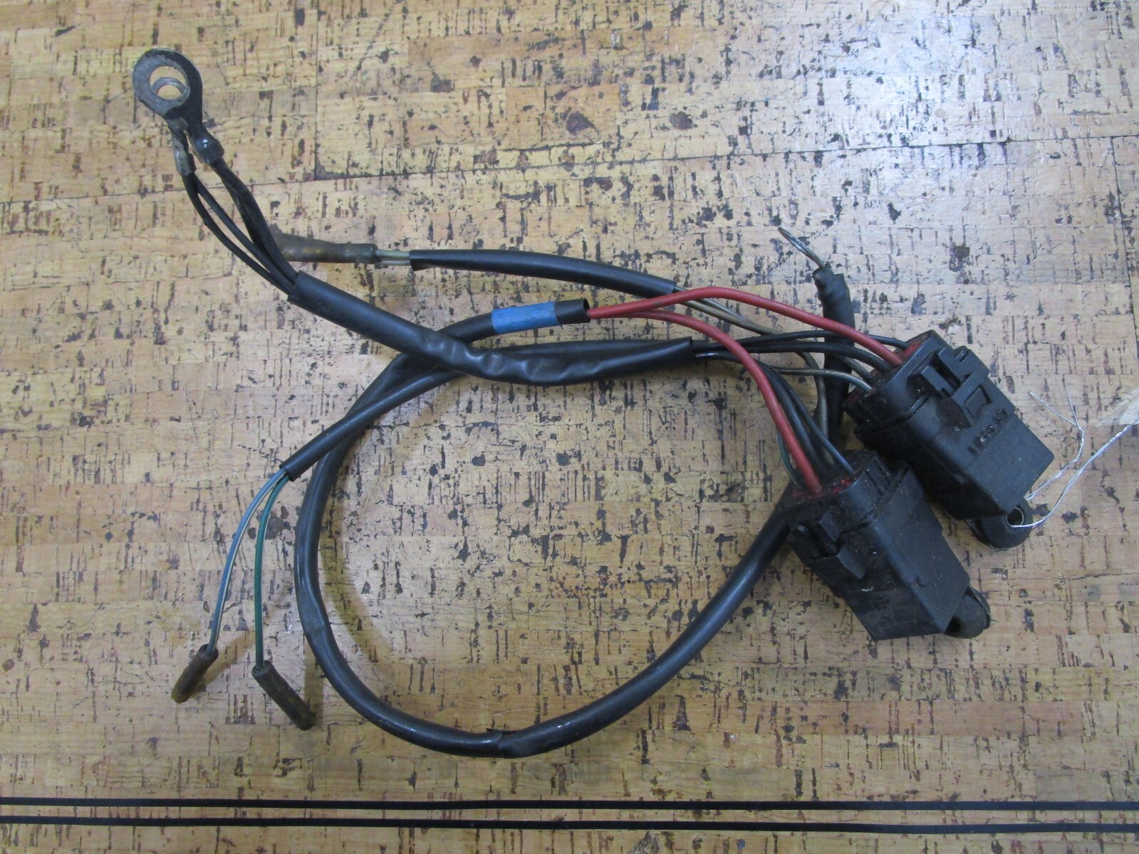 *90 DAY WARRANTY* Mercury Trim Harness 819514A15