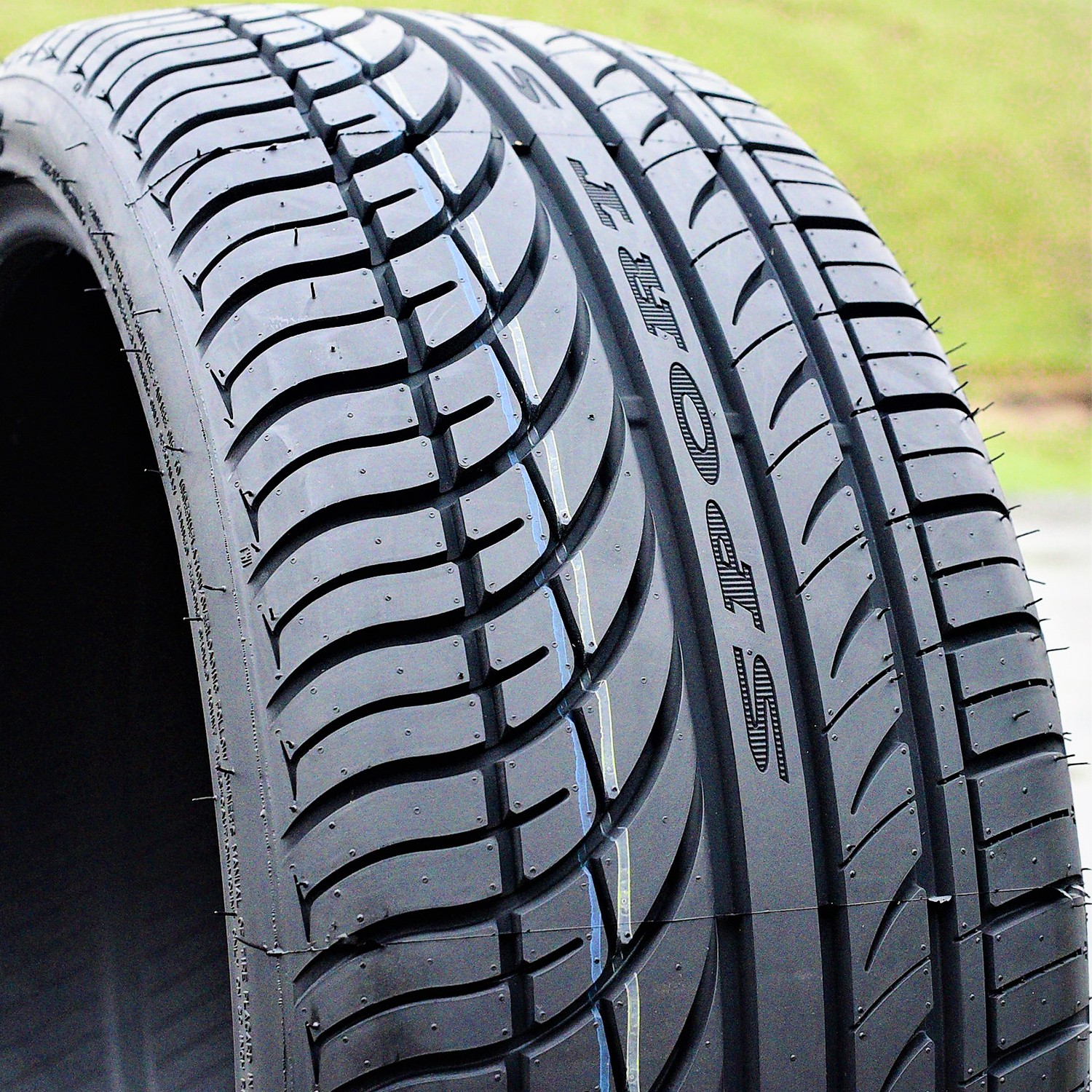 Tire Fullway HP108 225/40ZR18 225/40R18 92W XL A/S All Season Performance