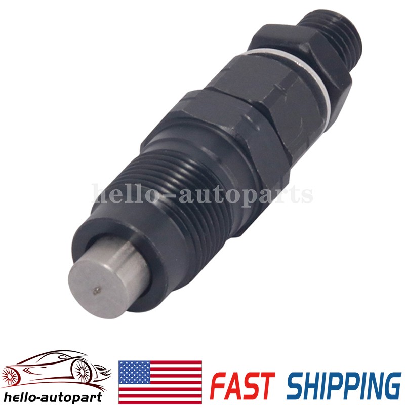 1Pcs Fuel Injector 252-1446 for Caterpillar C2.2 C1.5 247B 226B 242B 302.5 303.5