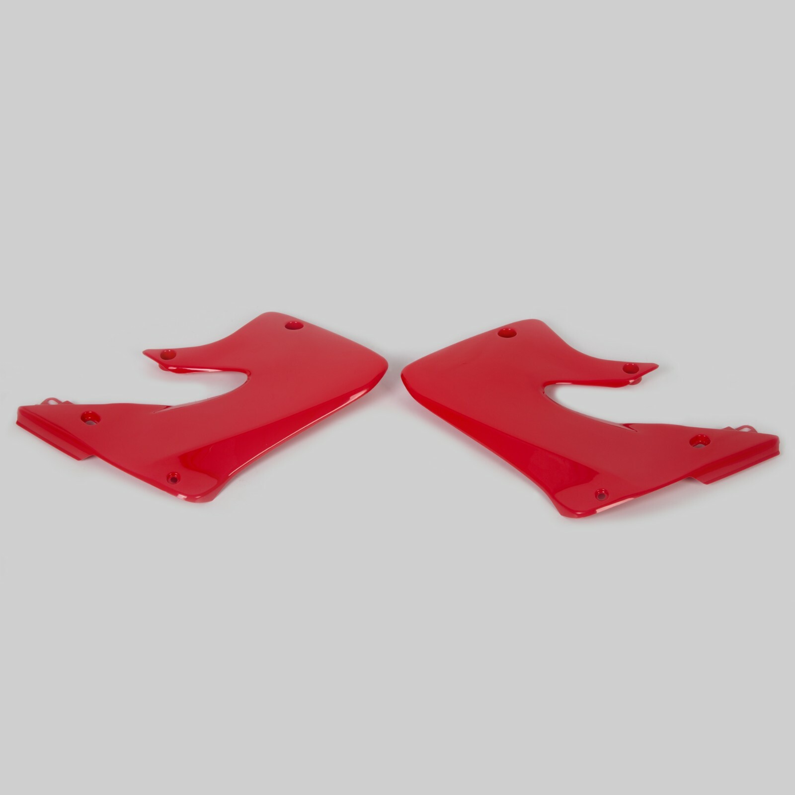 Restyle Plastic Kit Set Fairing For Honda CR125R 1998 1999 CR250R CR250 97 98 99