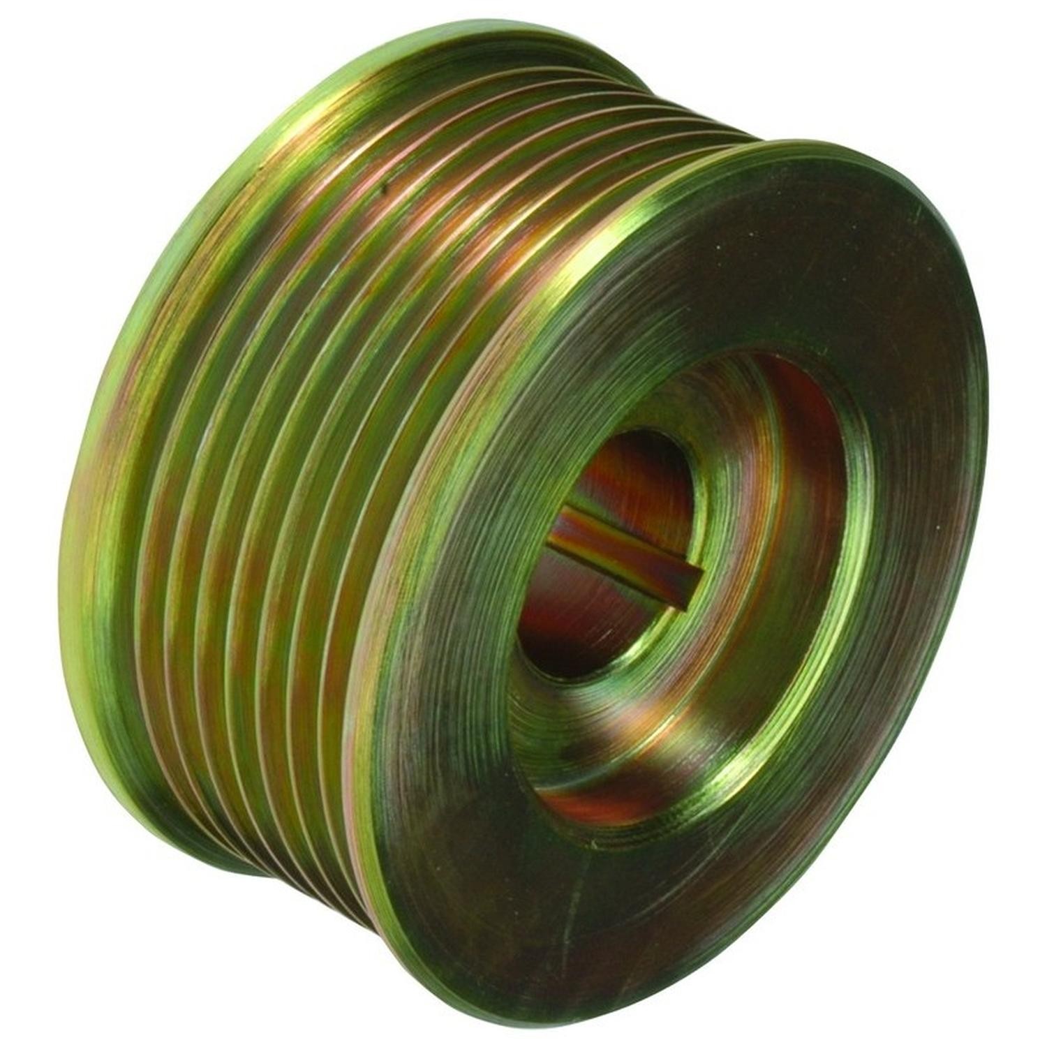New Pulley K187367 ADR5051 208-01000