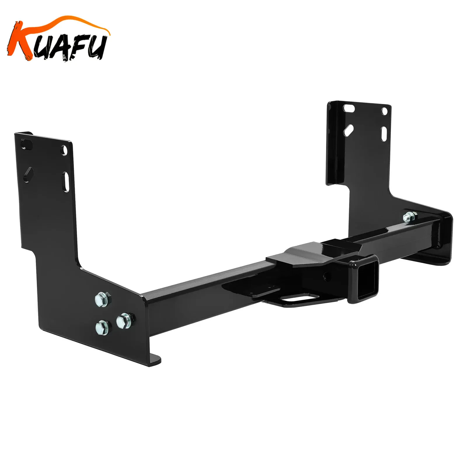 Class 3 Rear Trailer Hitch 2″ Tow Receiver For Mercedes-Benz Sprinter 2007-2026