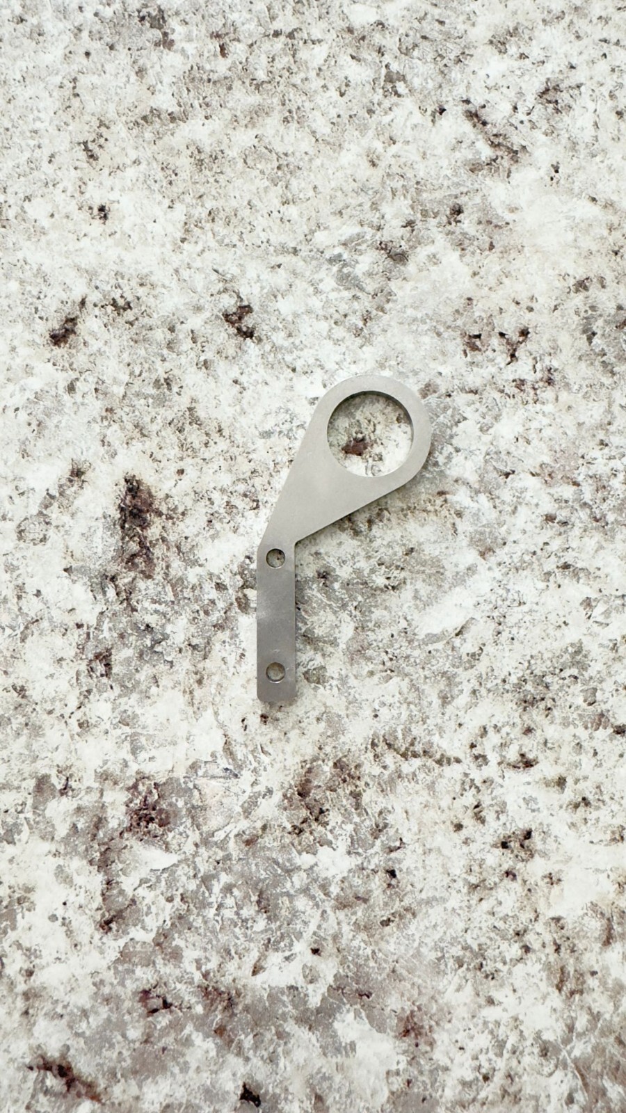 YourBoyJun Steering Wheel Button & Bracket Combo – 16 mm 10 A Push-Button Kit
