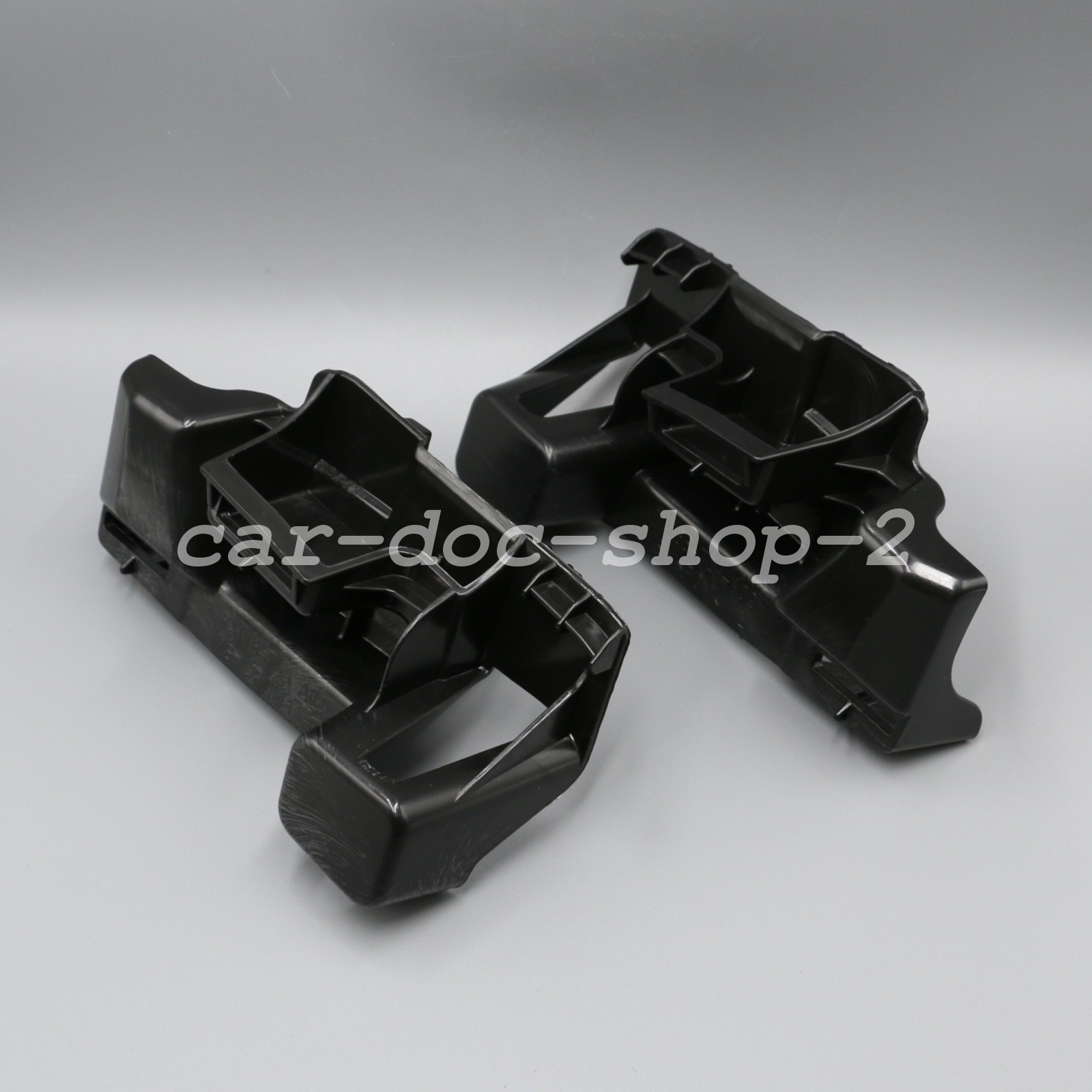 OEM Left & Right Front Wheel Arch Bracket For 2018-2022 Honda CR-V 74166-TLA-A02
