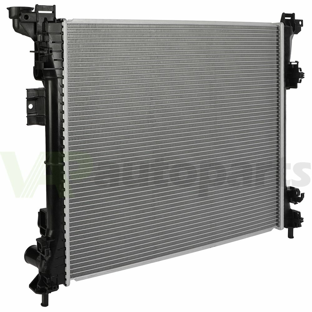 For Chrysler Town & Country 3.3L 3.6L 3.8L 4.0L Aluminum Radiator CU13062