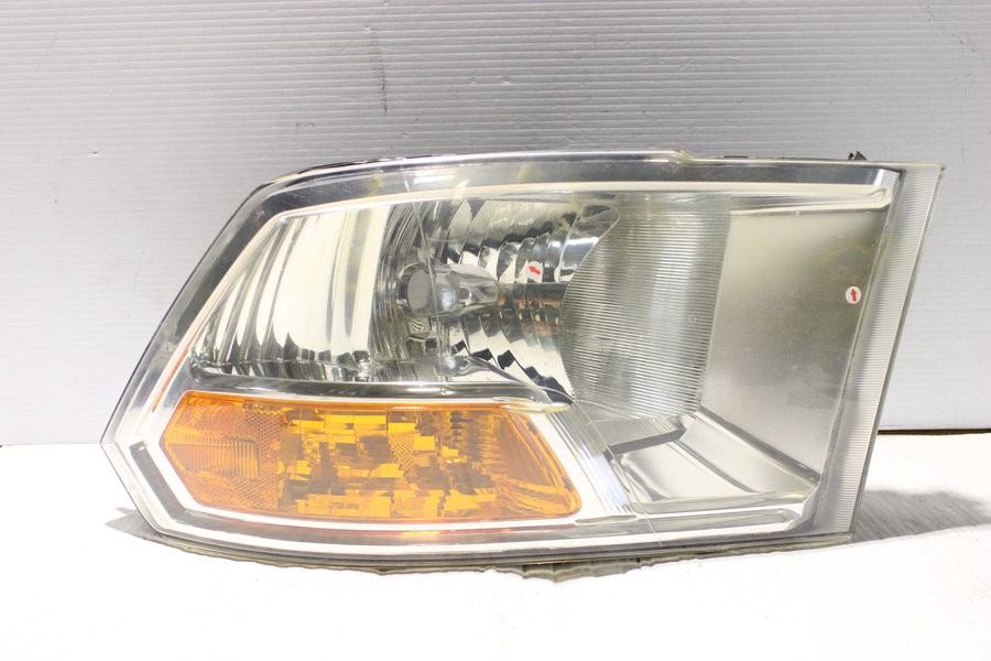 2009-2012 Ram 1500 Halogen Right Side Headlight Assembly OEM 55277410AG