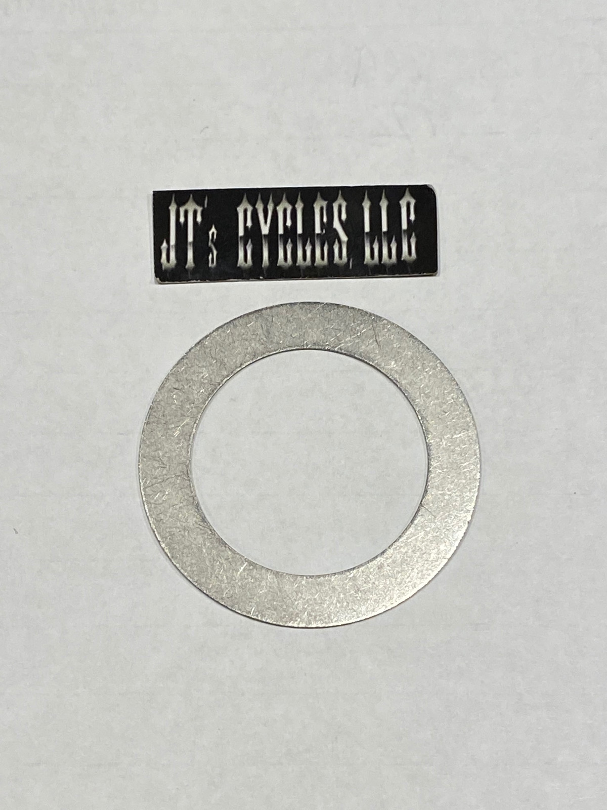 Eastern Single .020″ Sprocket Shaft Spacer fits 1970-2006 Harley Dyna Touring