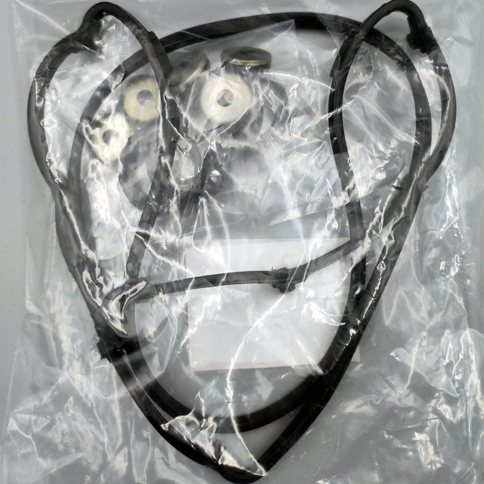 OEM Acura Integra Valve Cover Gasket & Seals LS RS B18B1 B18 CRV B20 NON VTEC