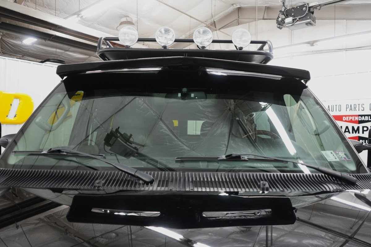 2013 Ford E-350 Super Duty