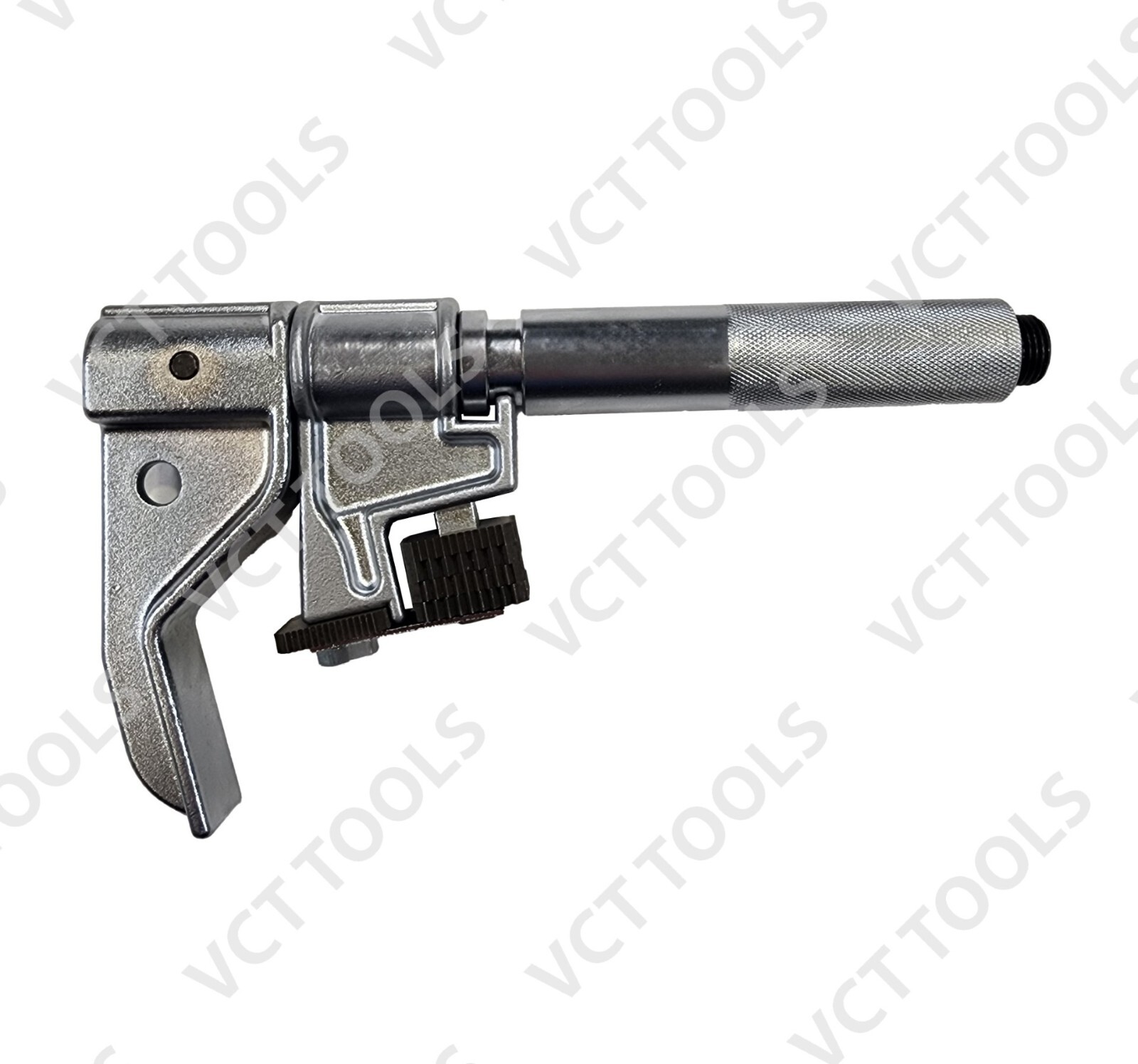 Universal Outside Thread Chaser VCT 01202 External Thread Repair Tool