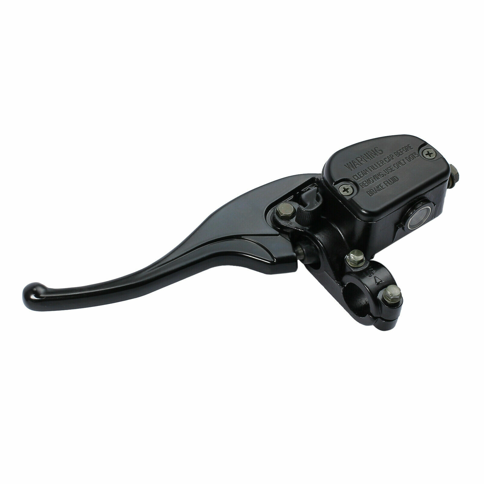 Front Left Brake Master Cylinder for Polaris Sportsman 500 4×4 6×6 HO 1996-2008