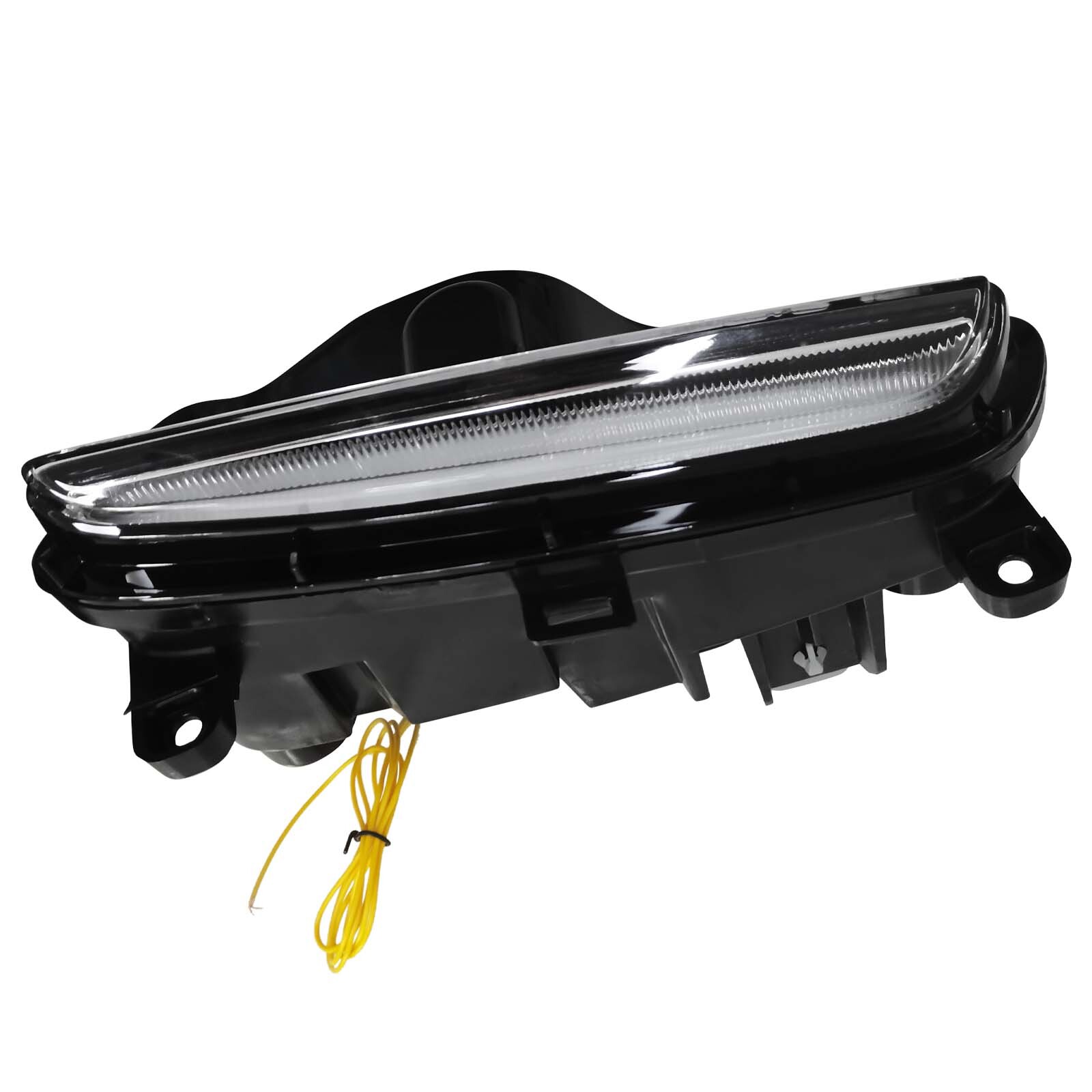 For Toyota RAV4 2019-2024 LED Daytime Running Lights DRL W/Turn Signal Function