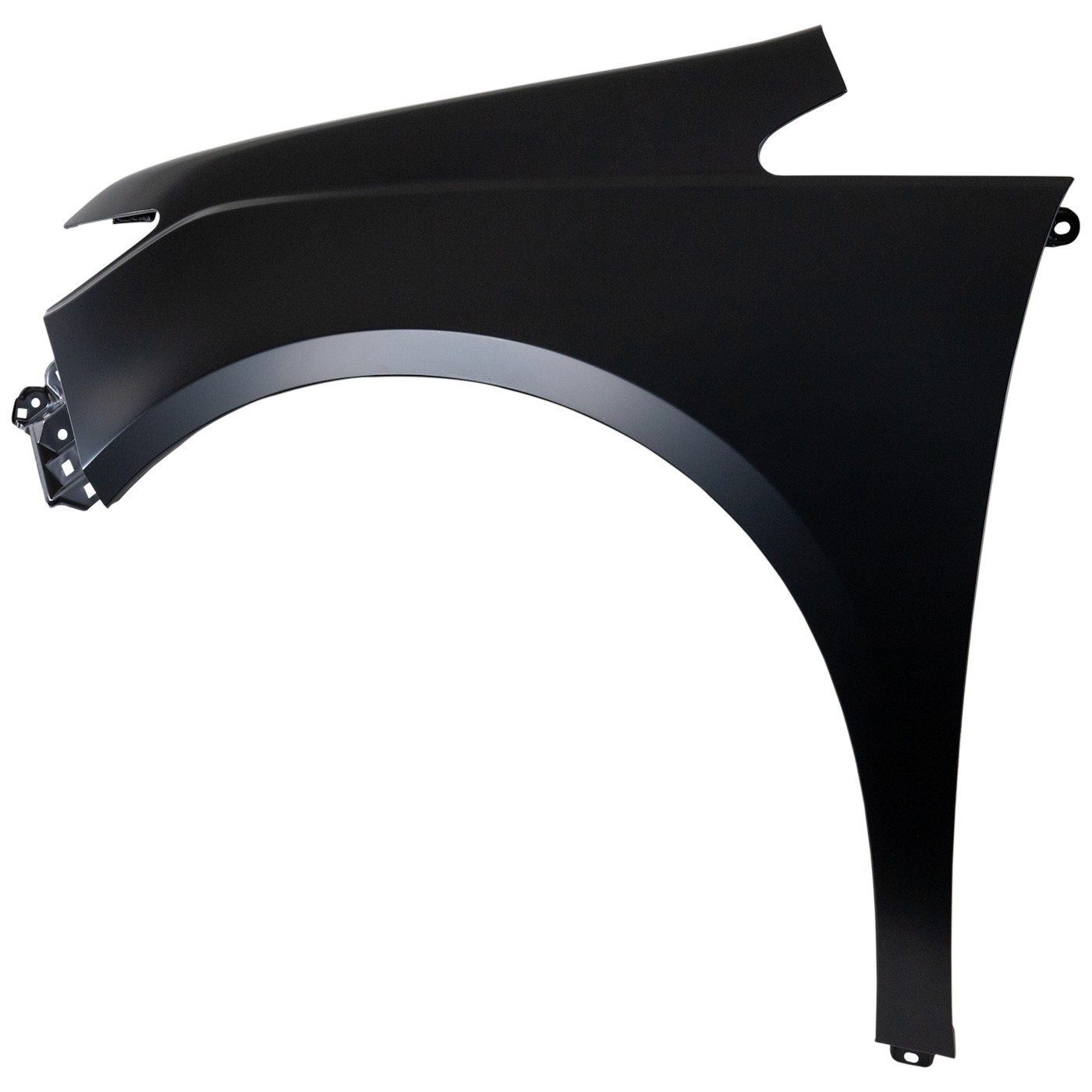 CAPA Certified Fender For Honda Odyssey 2011-2013 Front Driver Side