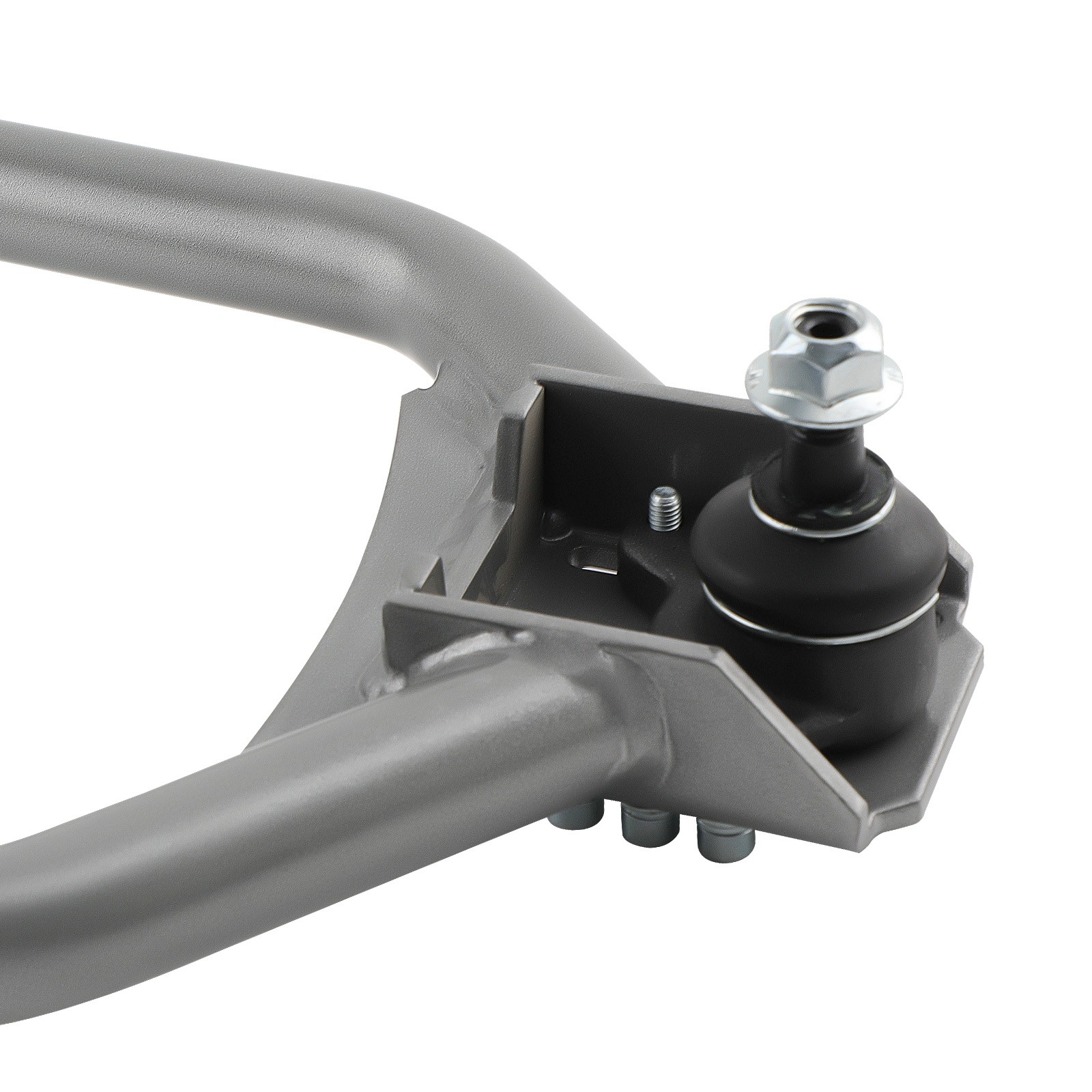 Rear + Front Upper Adjustable Camber Control Arm Kit for Chrysler 300 05-23 RWD