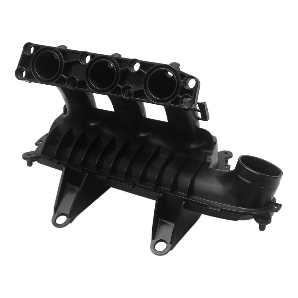 Air Box Intake Manifold Plenum Fit Can-Am Maverick MAX Turbo RR XRC 420867345