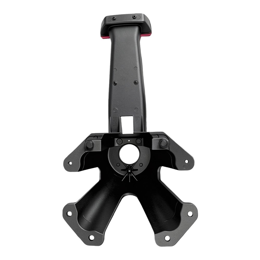 Spare Tire Mounting Bracket Holder For 2007-2018 Jeep Wrangler Spare Tire Mount
