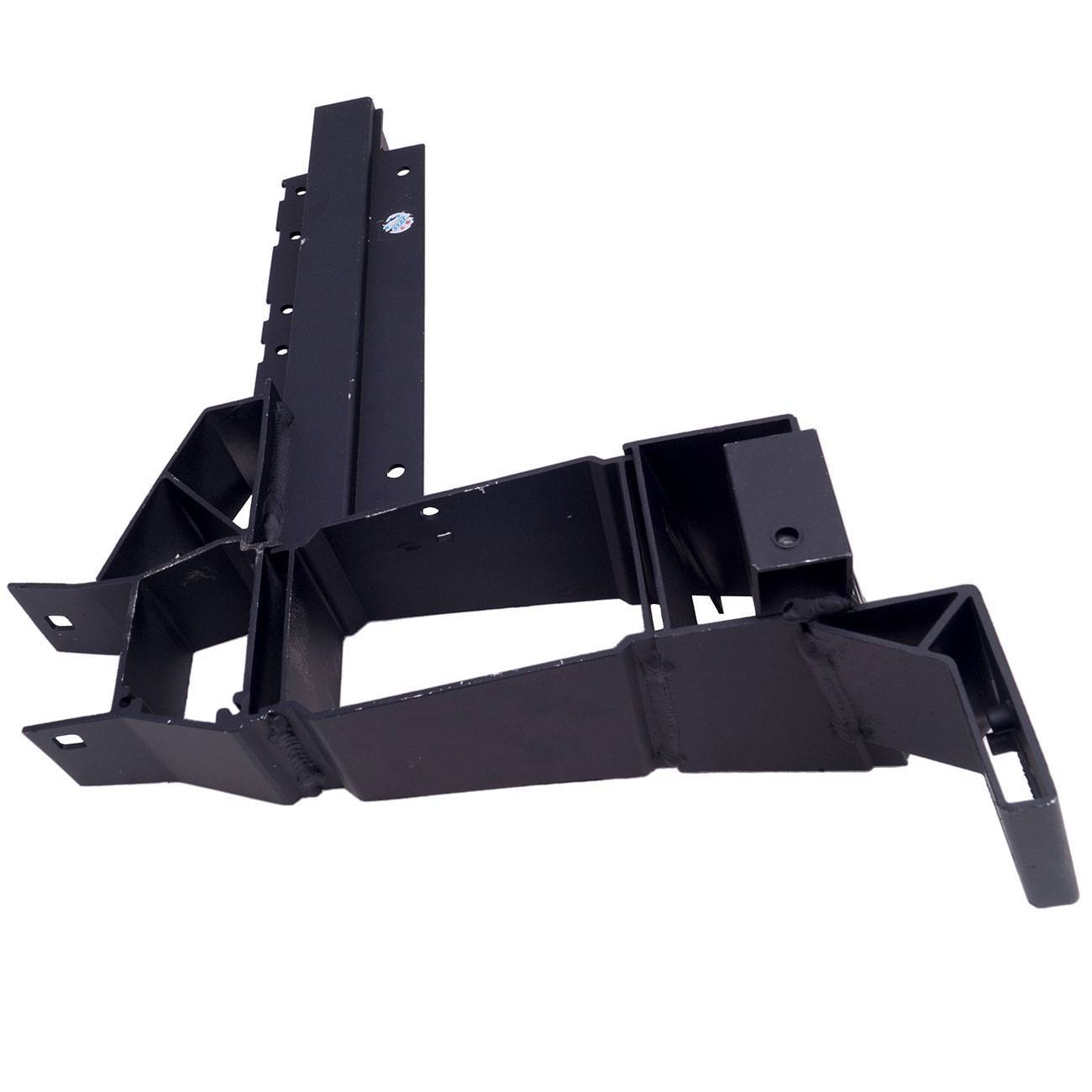 AUTOPA Radiator Core Support-Bracket Front Right for BMW F25 X3 51647210500