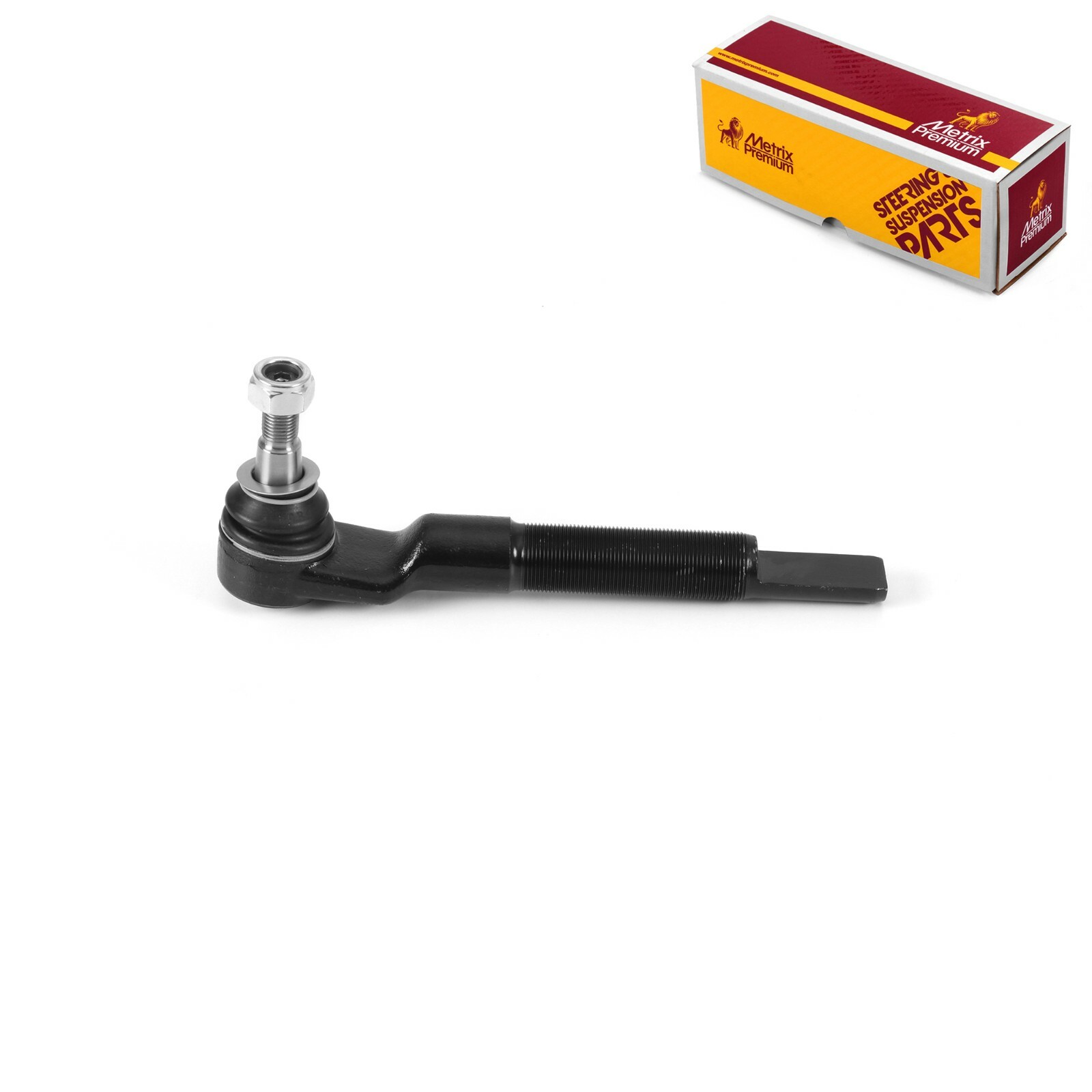 Metrix Premium Drag Link at Pitman Arm DS300072 Fits 2014-2018 Ram 2500