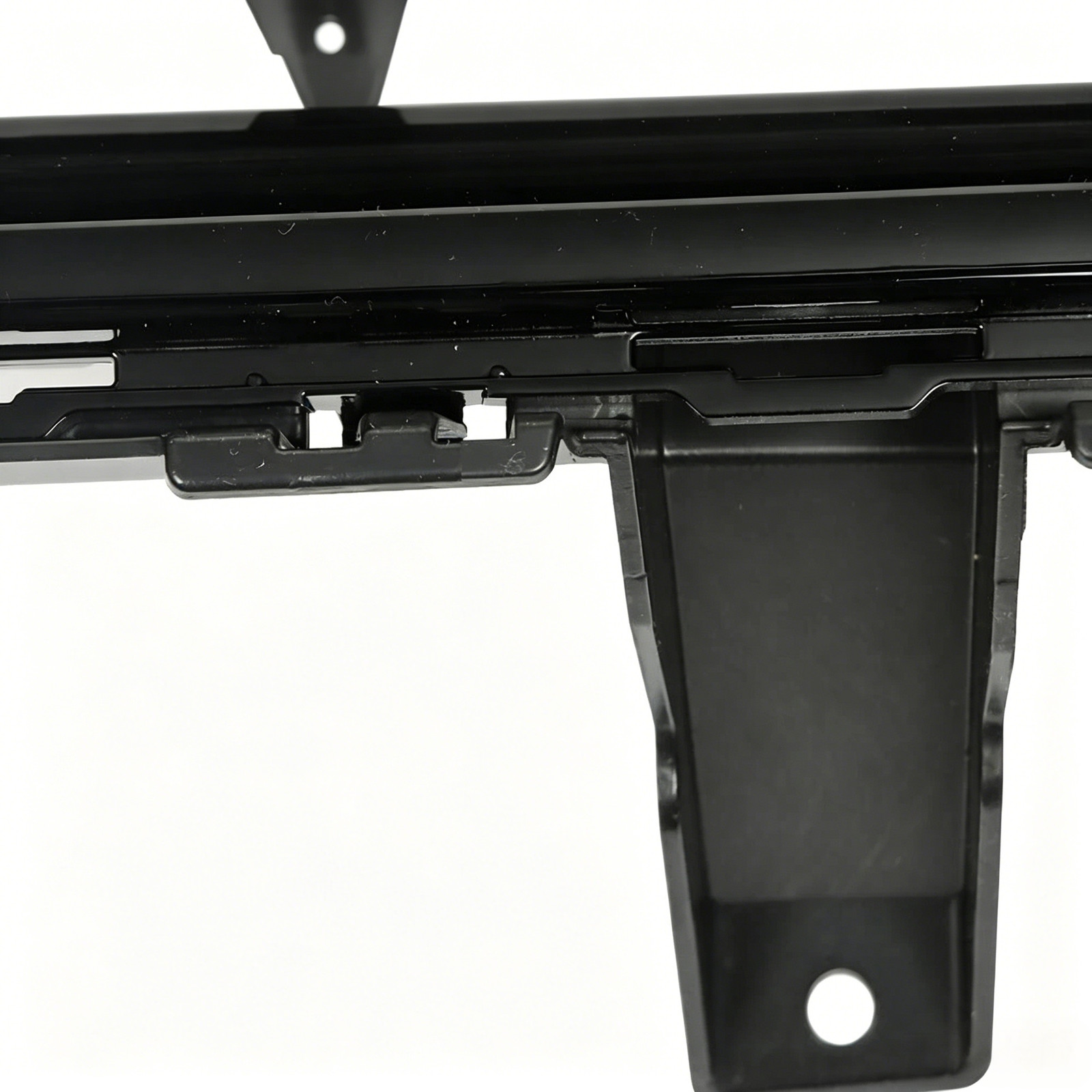 84270791 Front Grille Glossy Black For Chevrolet Colorado 2015 2016 2017-2020